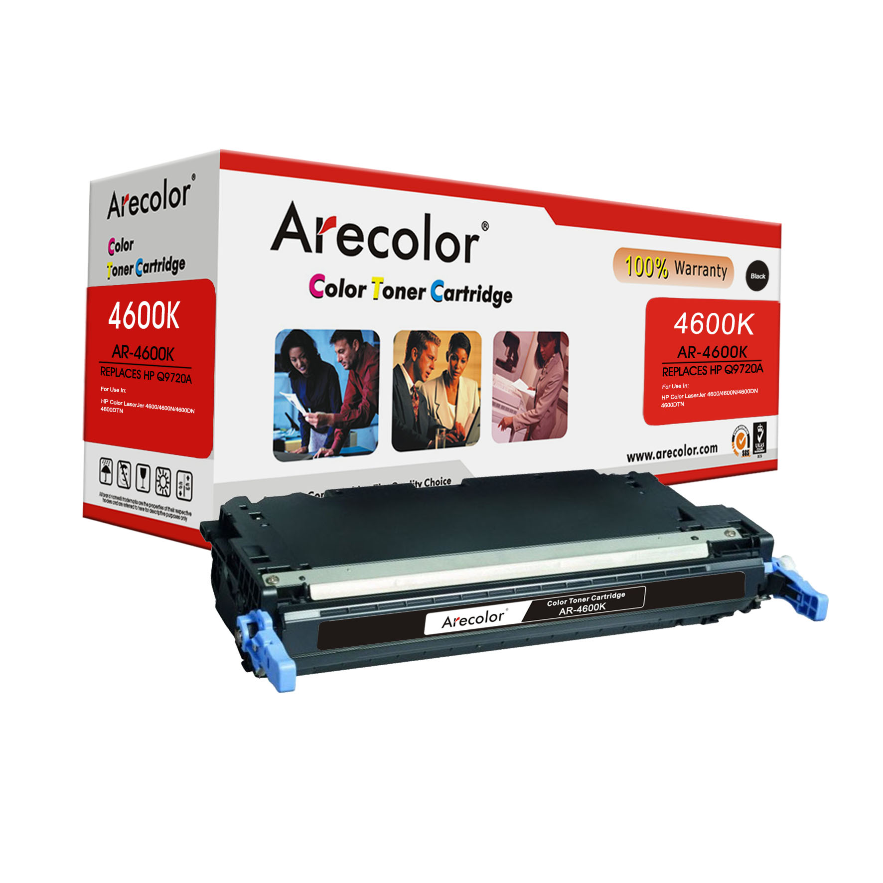 AR-Q9720A