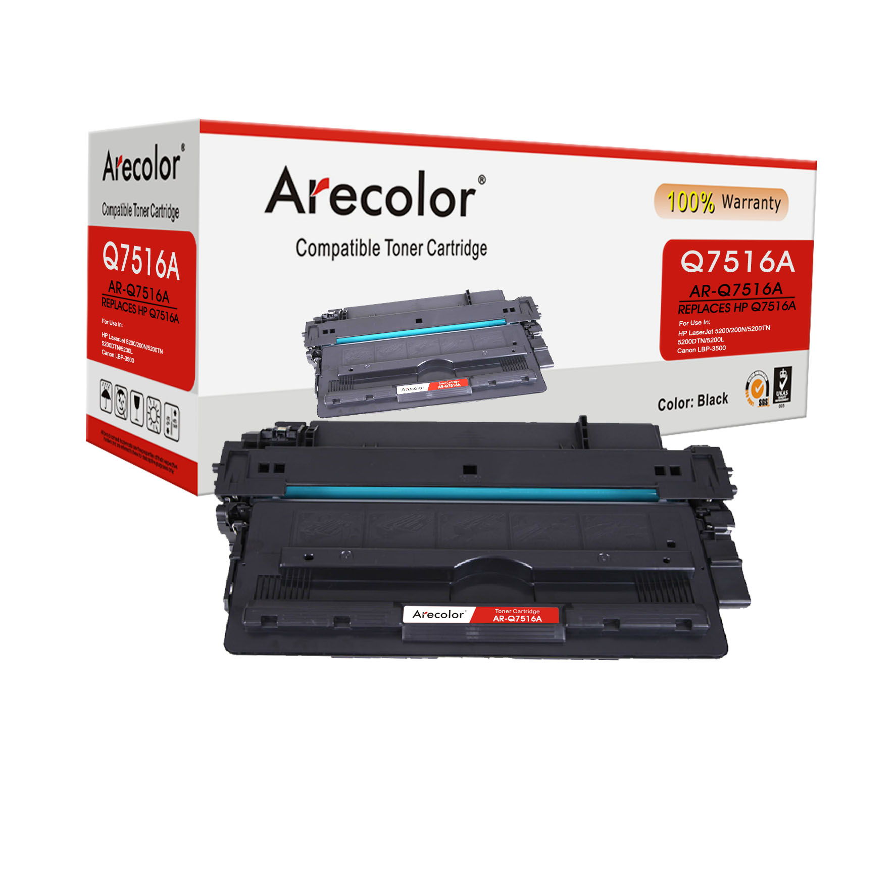 AR-Q7516A