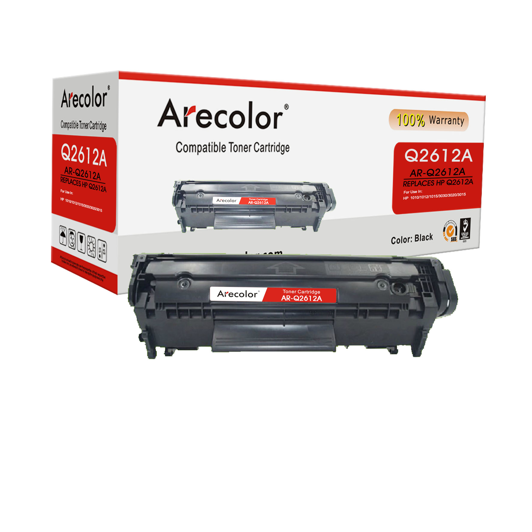 AR-Q2612A