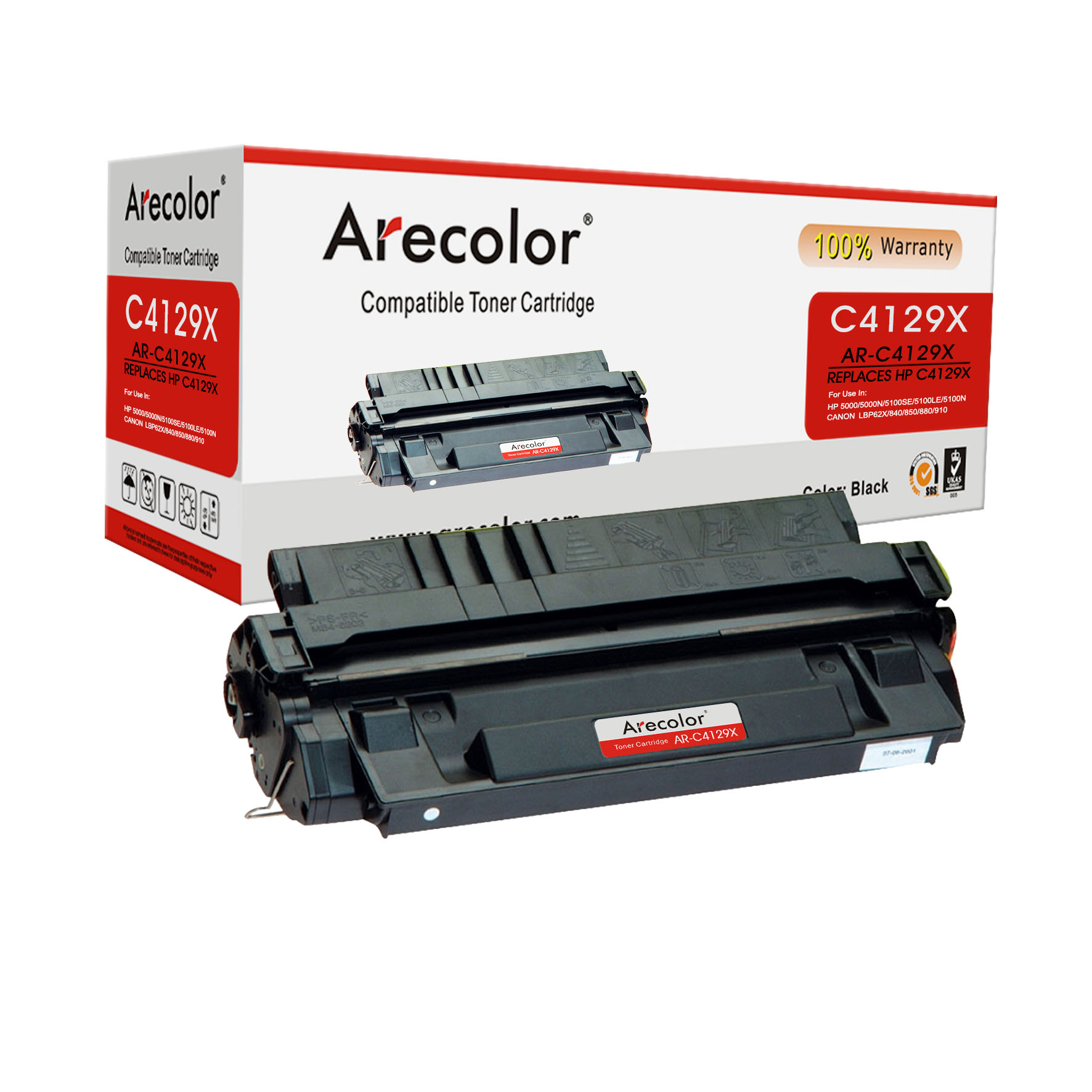 AR-C4129X