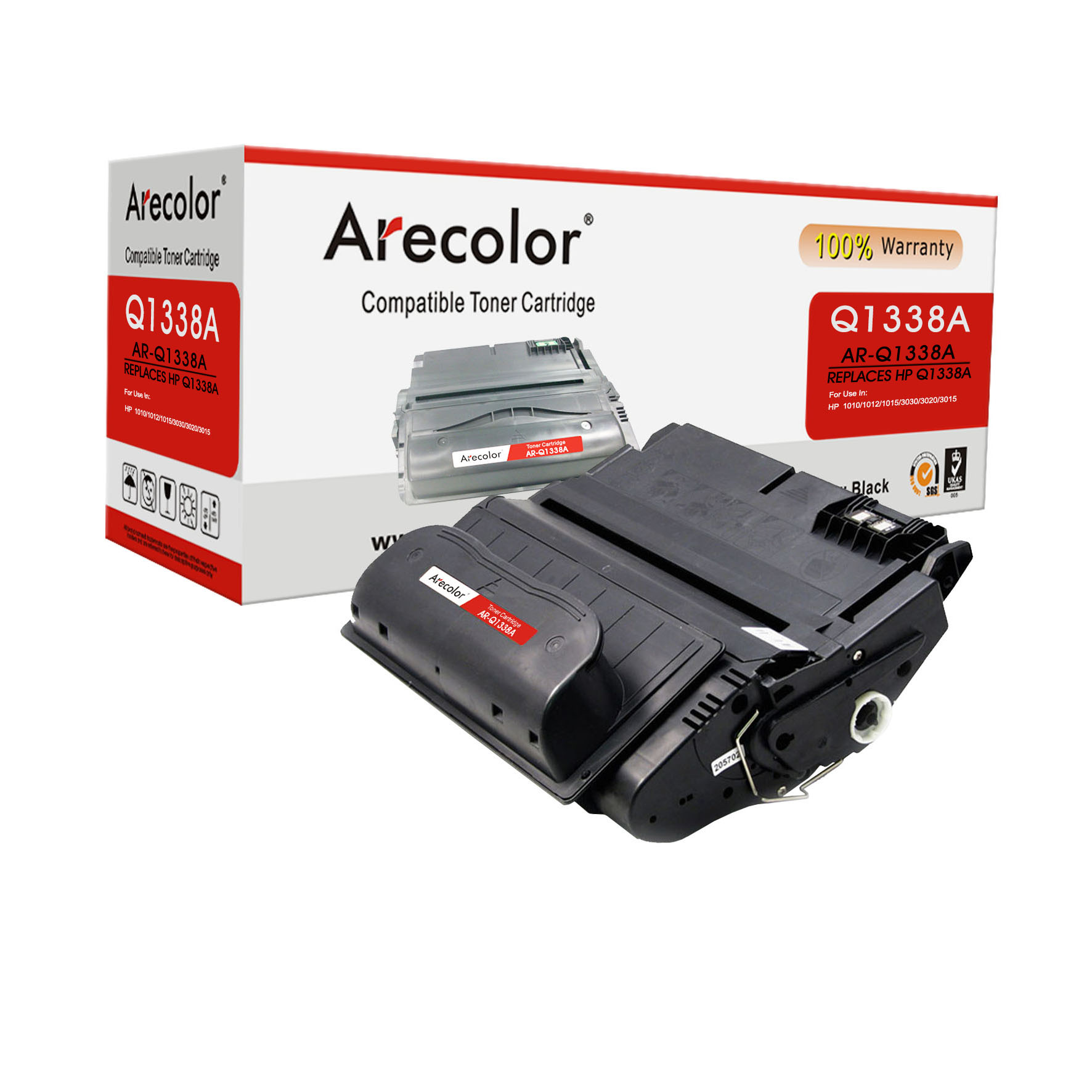 AR-Q1338A