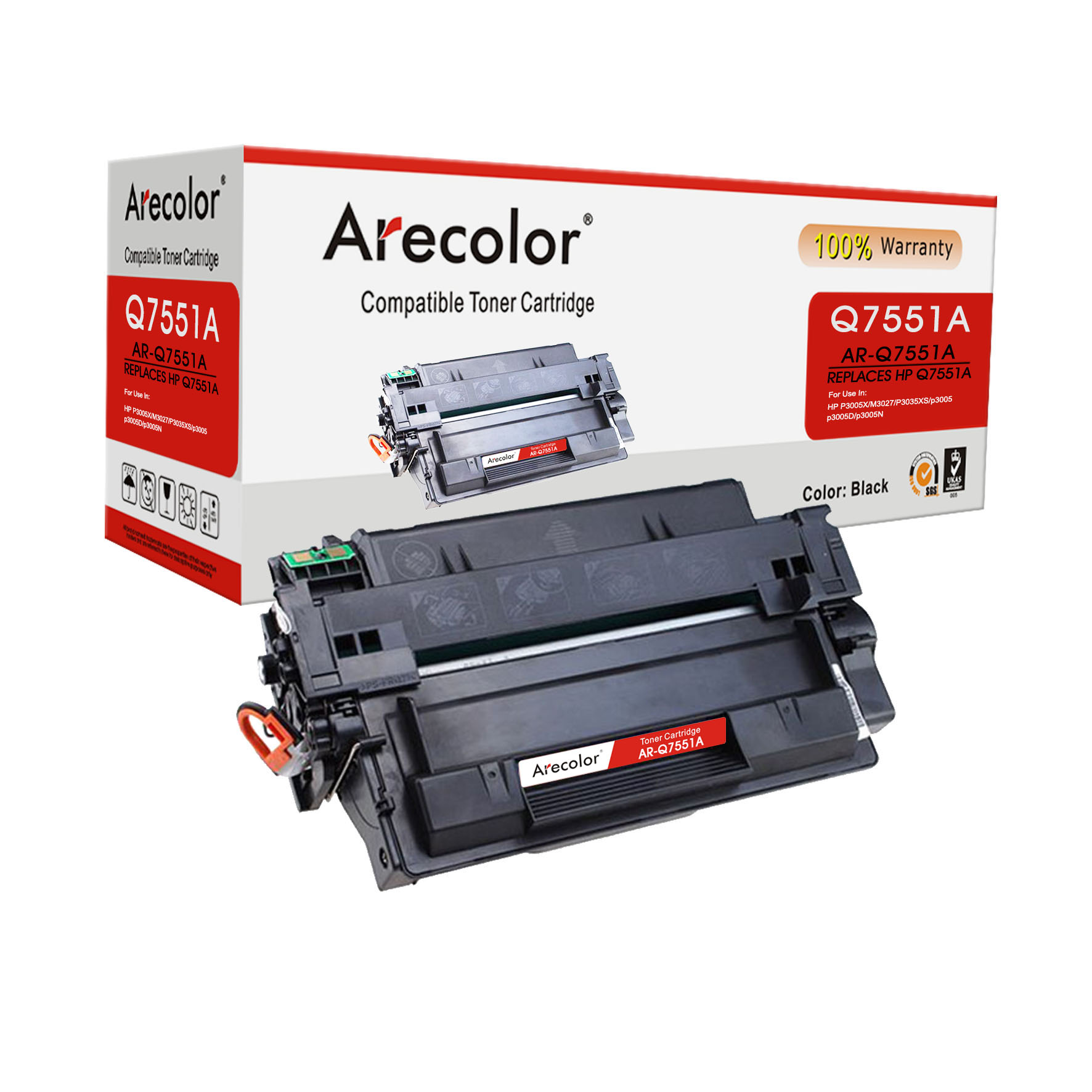 AR-Q7551A