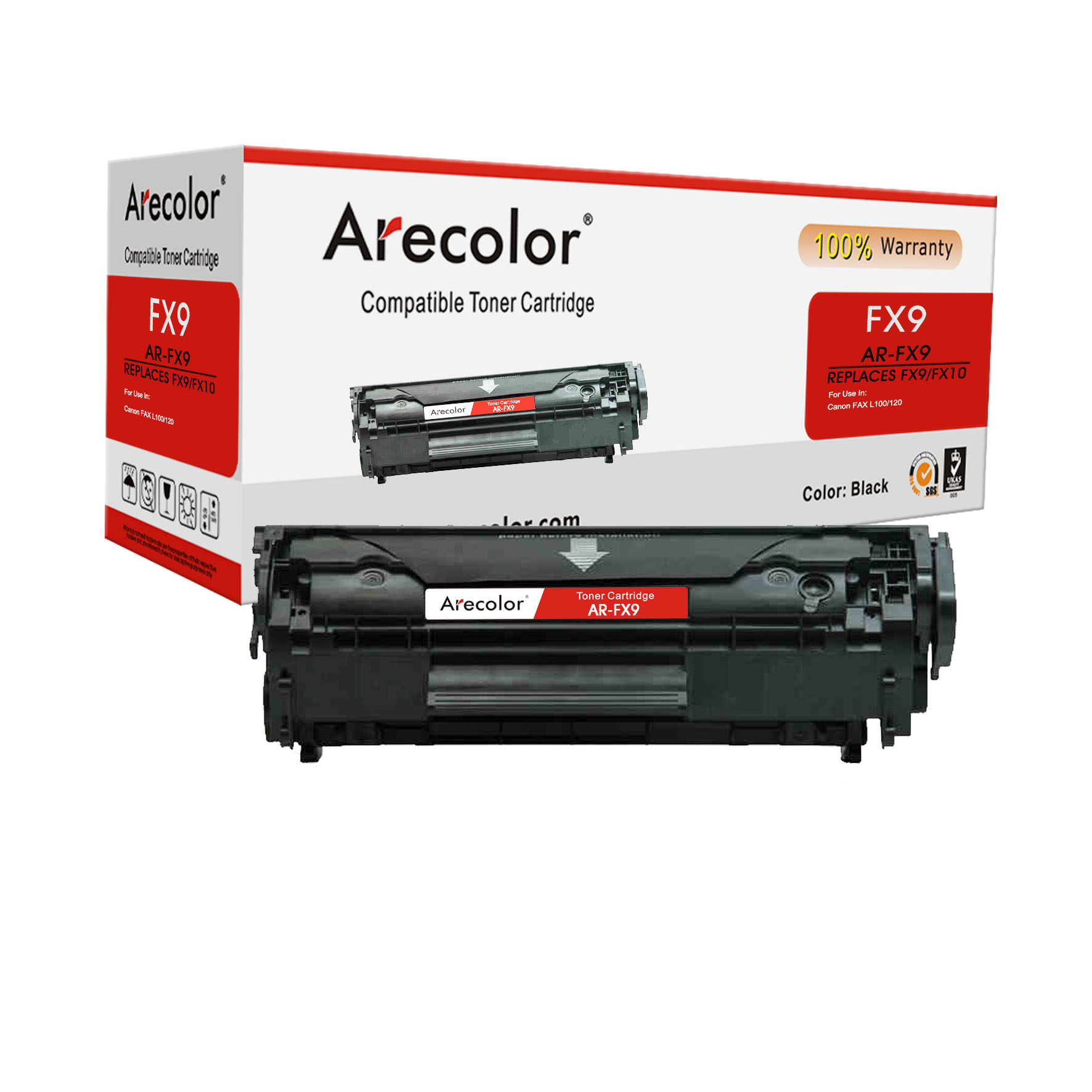 AR-FX9
