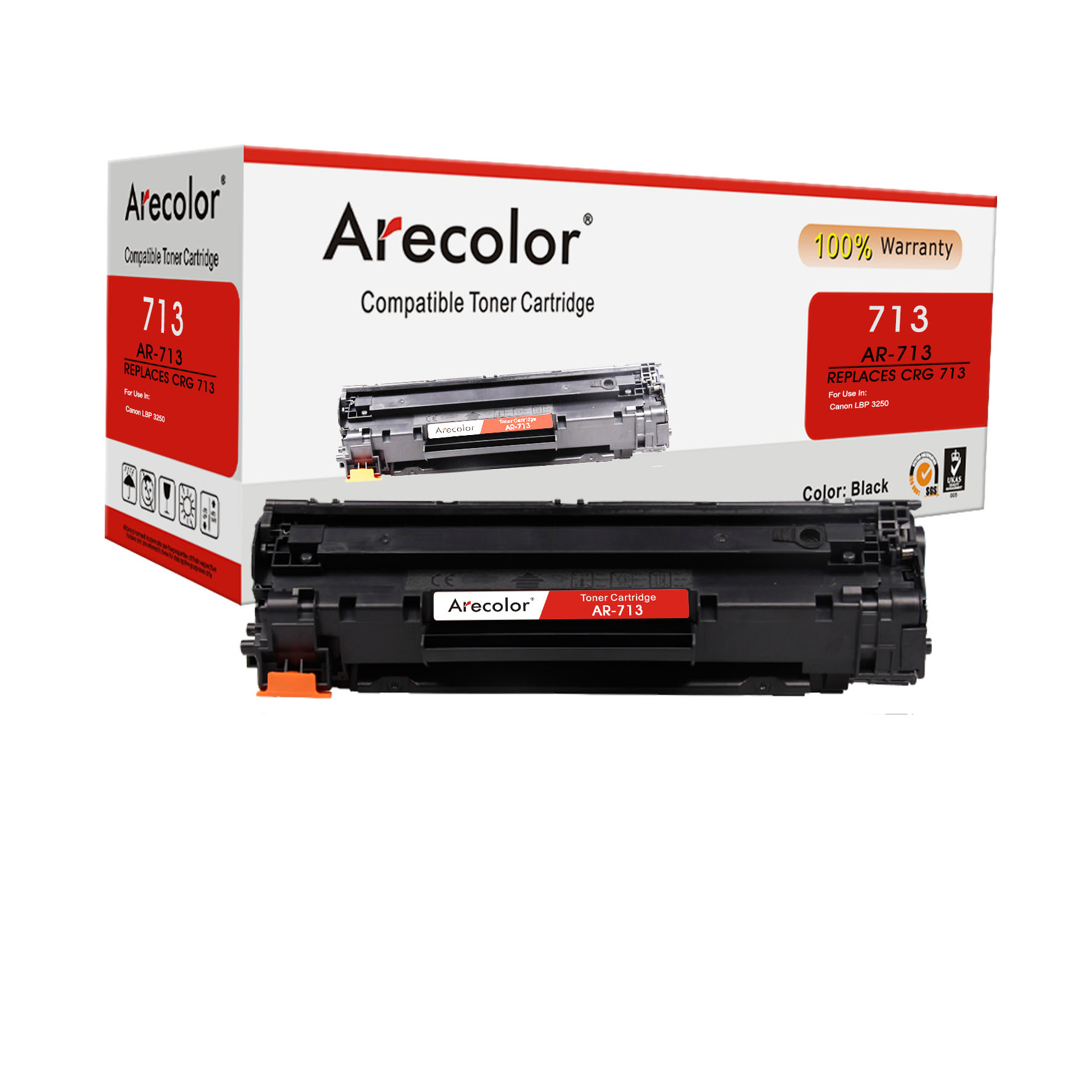 AR-CRG713