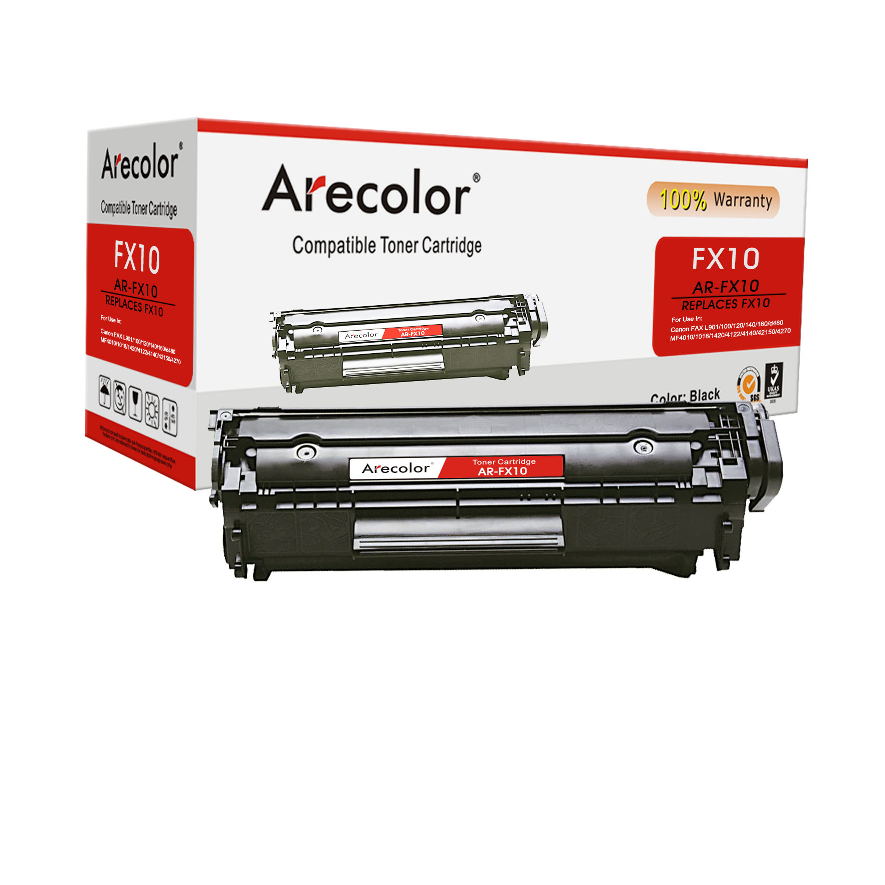 AR-FX10