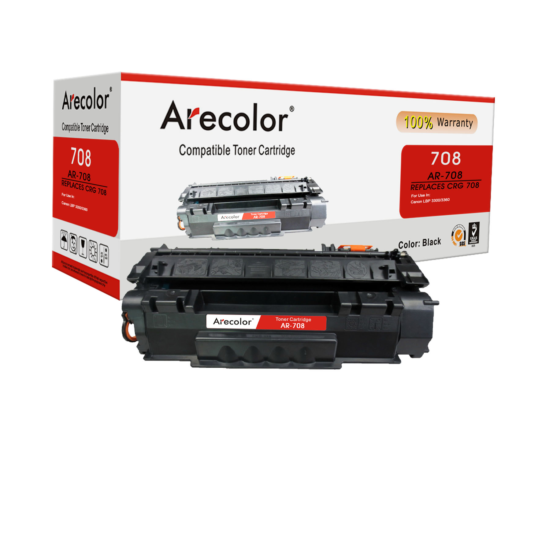 AR-CRG708
