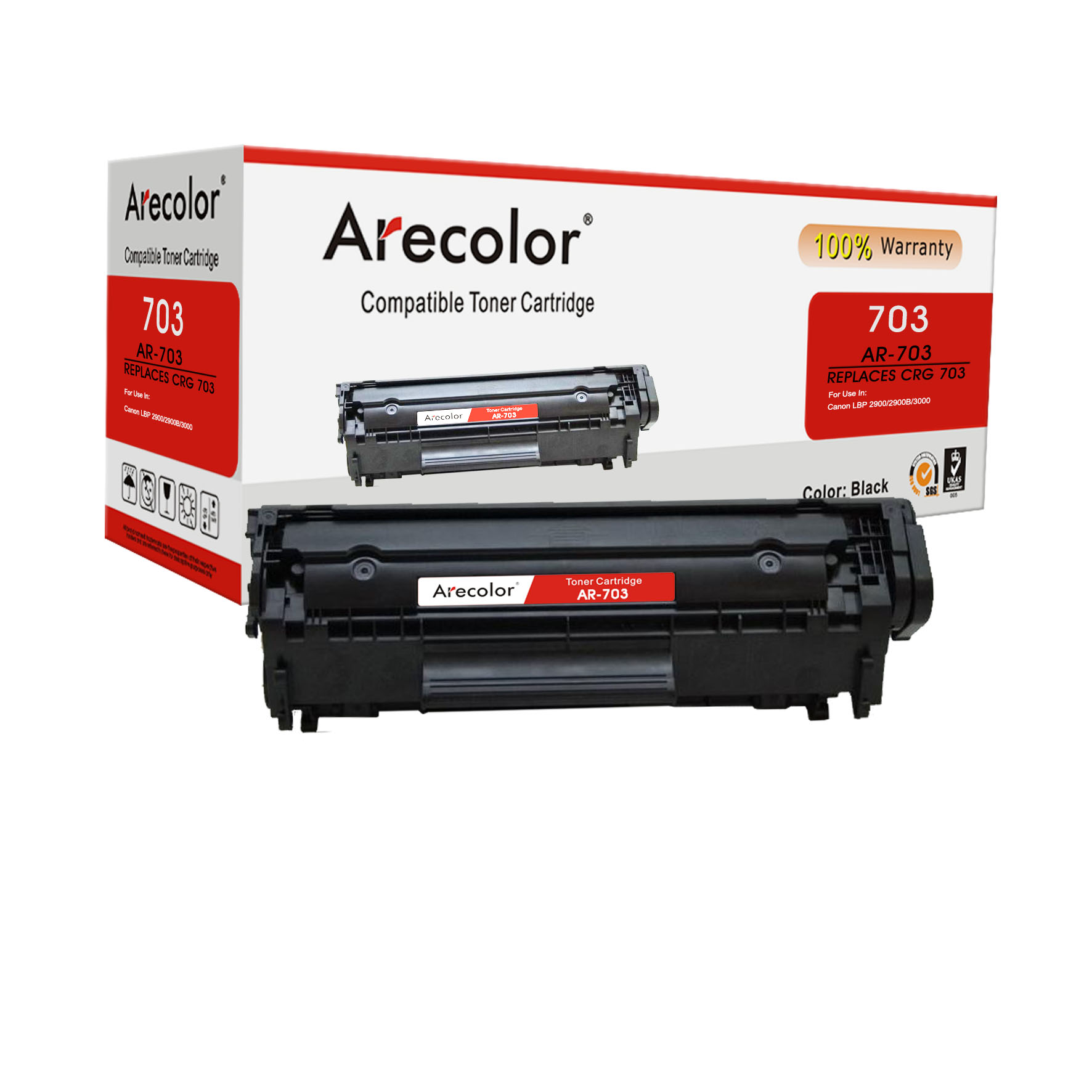 AR-CRG703