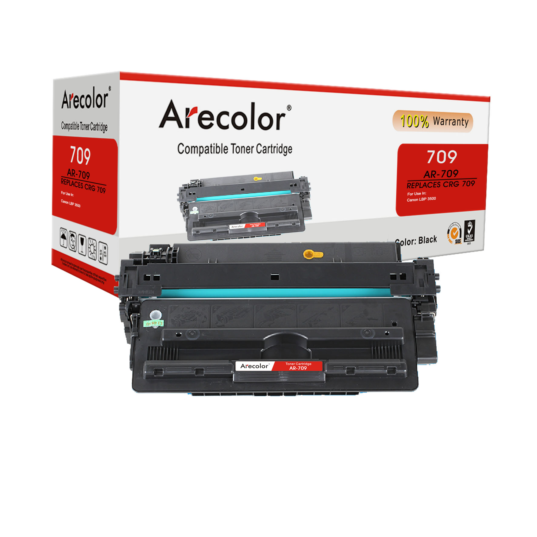 AR-CRG709