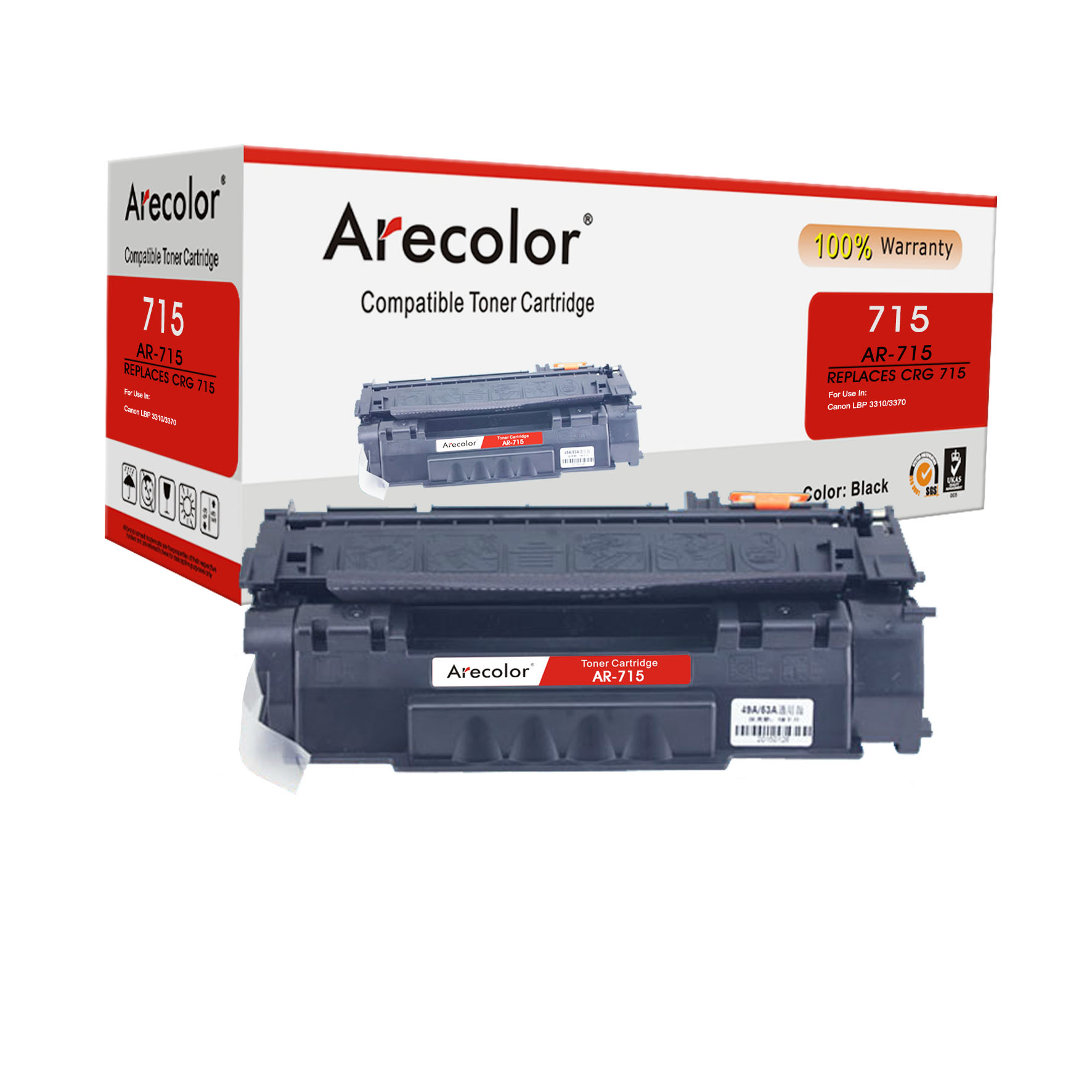 AR-CRG715