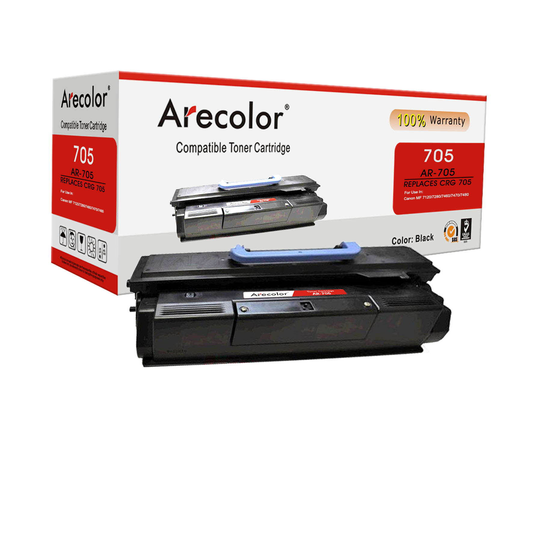 AR-CRG705