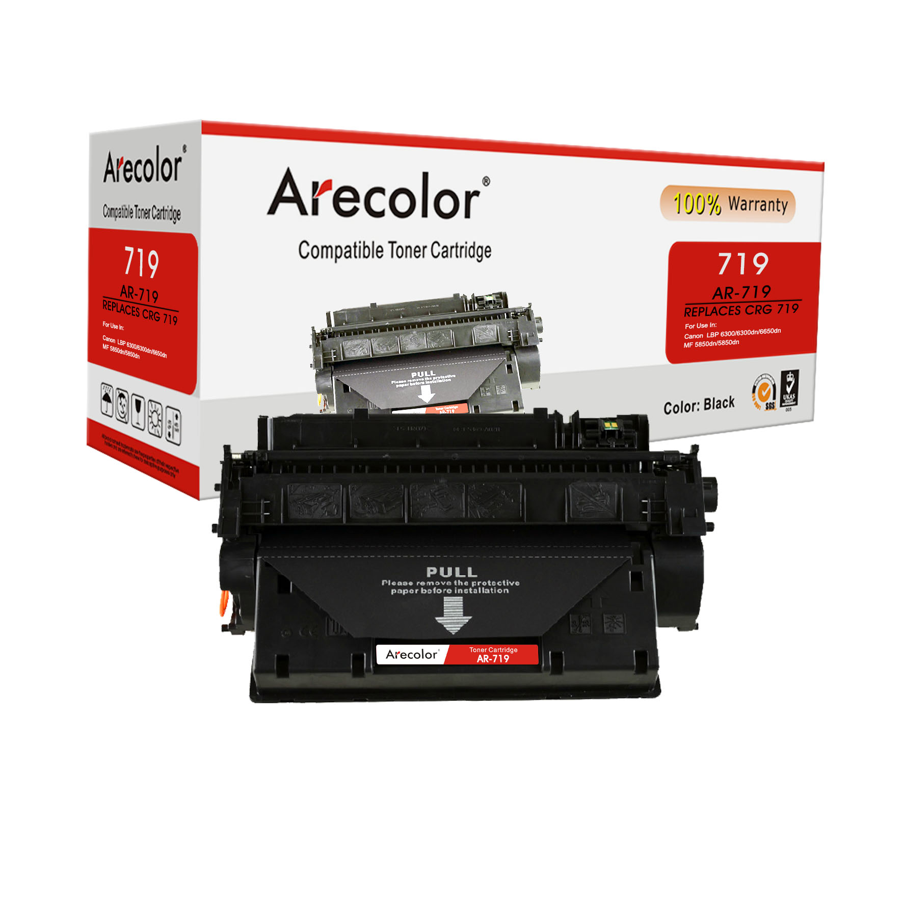AR-CRG719