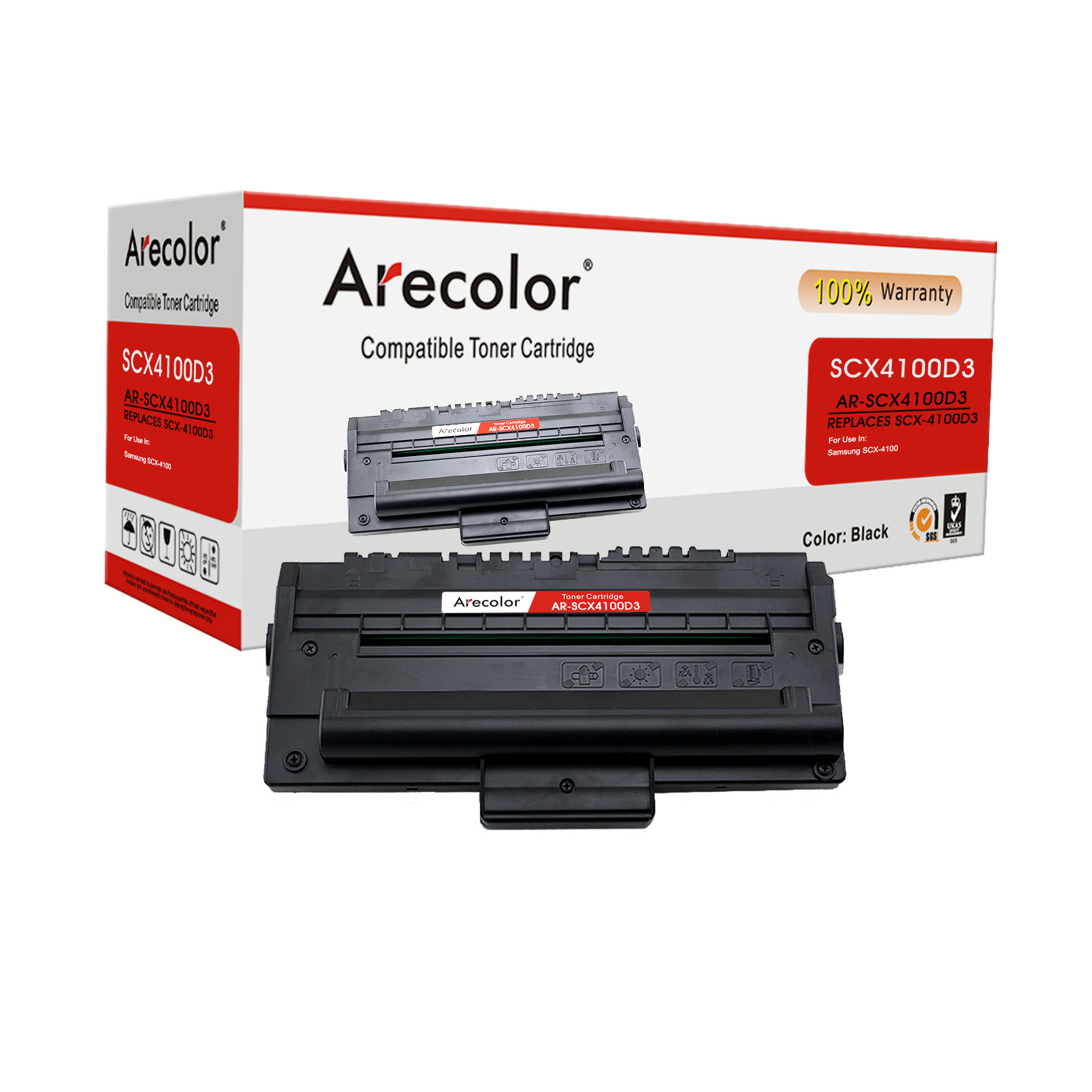 AR-SCX4100D3