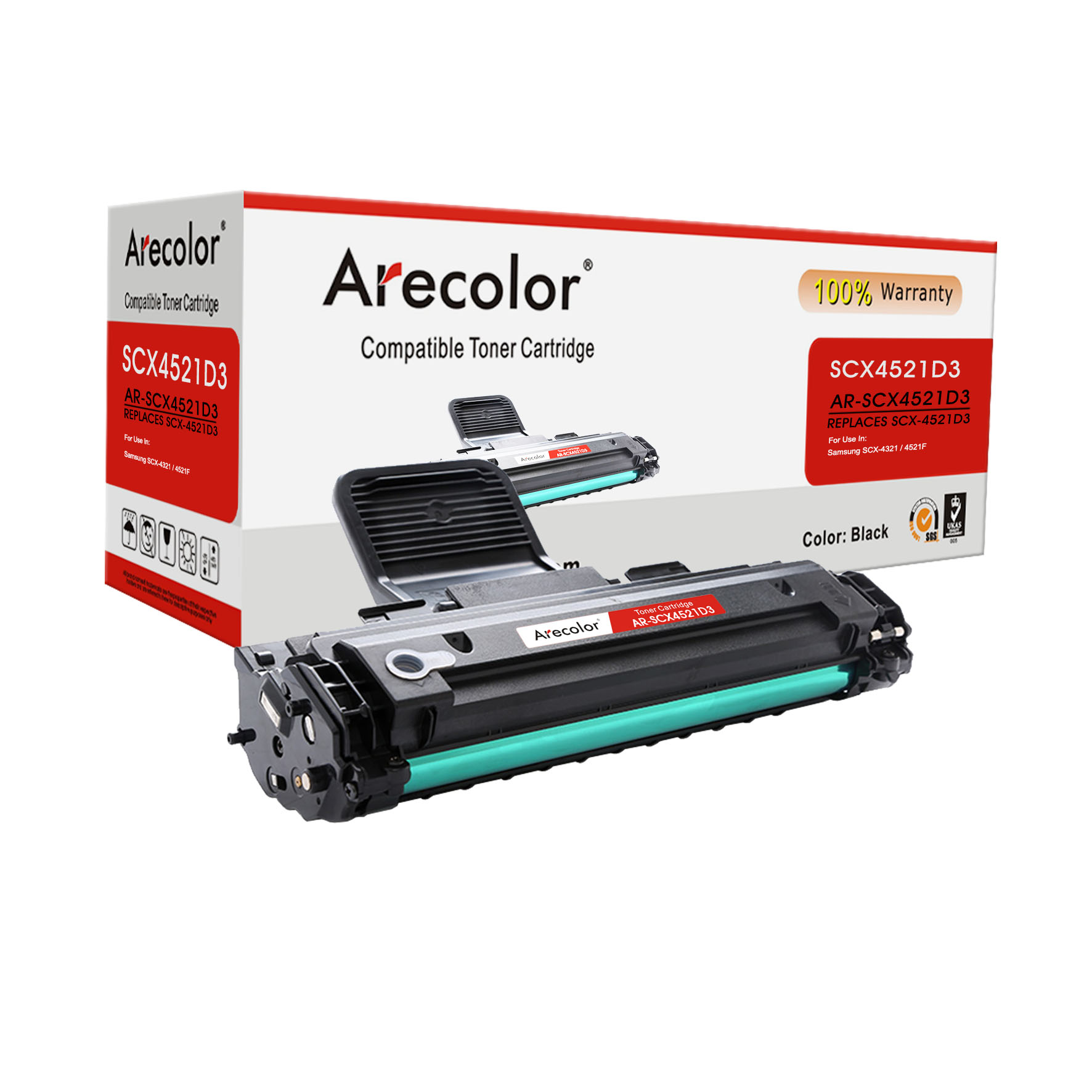 AR-SCX4521D3