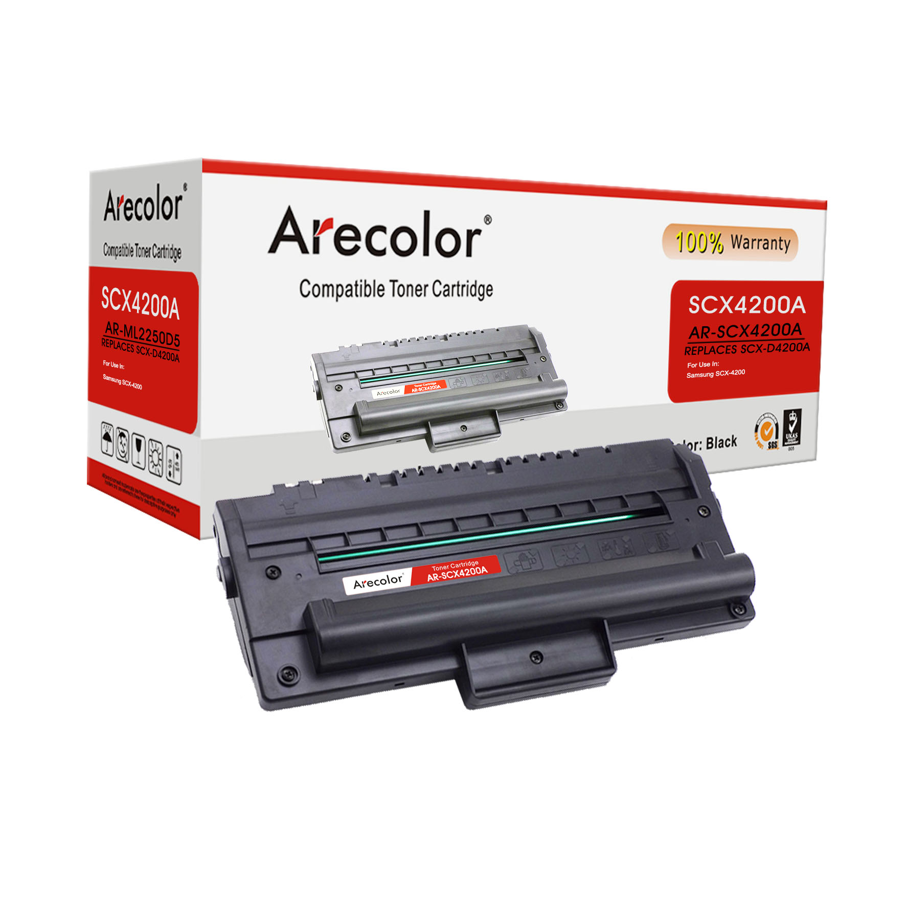 AR-SCX4200A