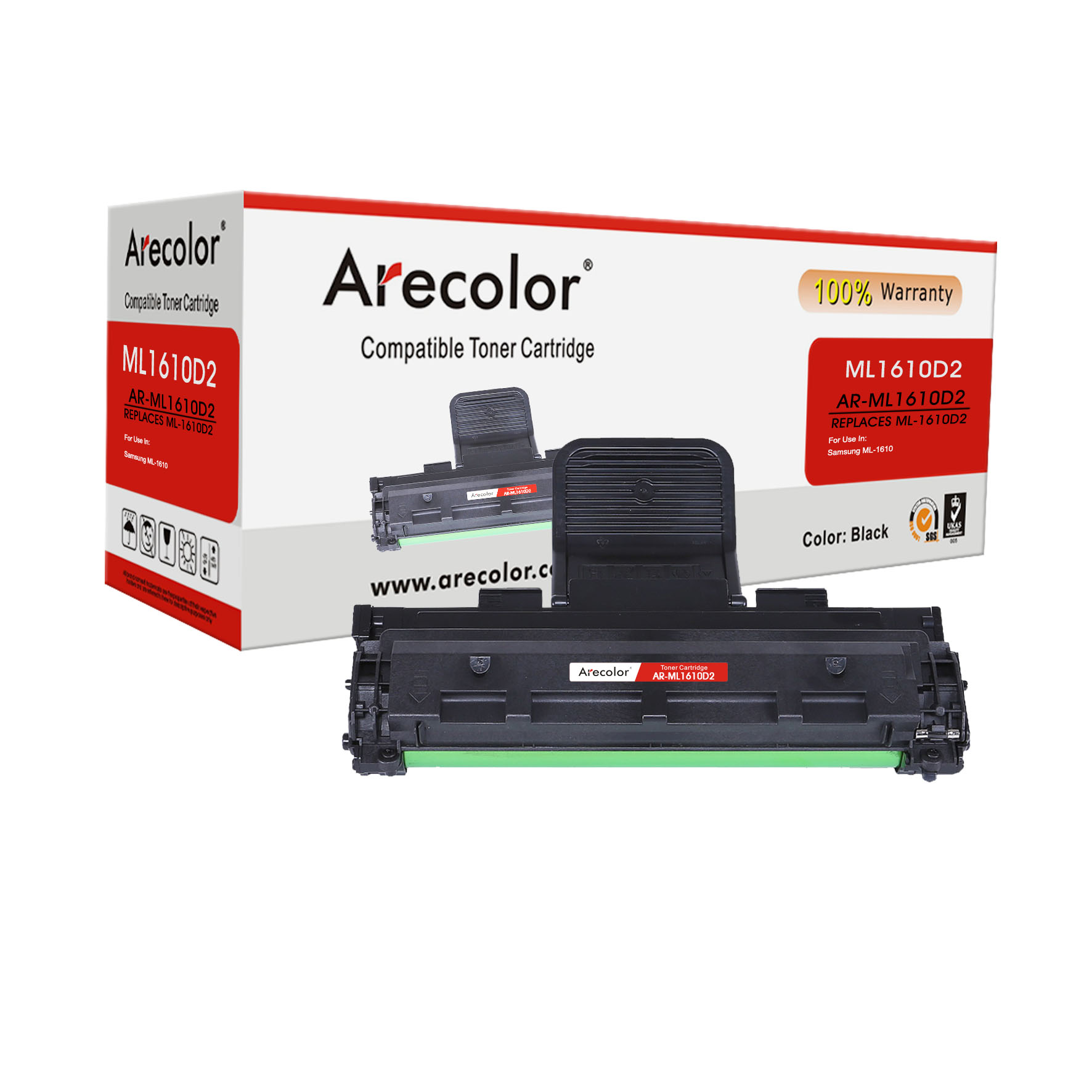 AR-ML1610D2