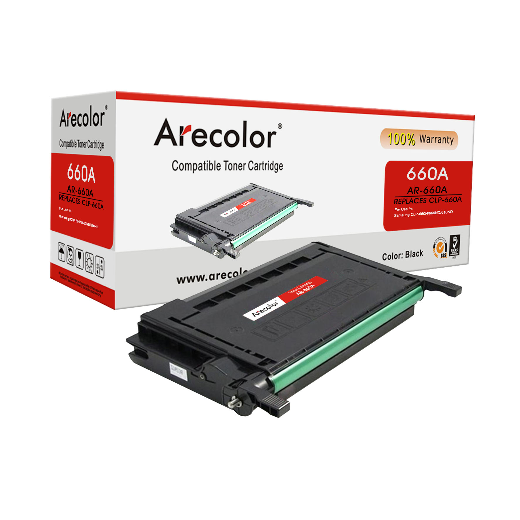 AR-660A/B