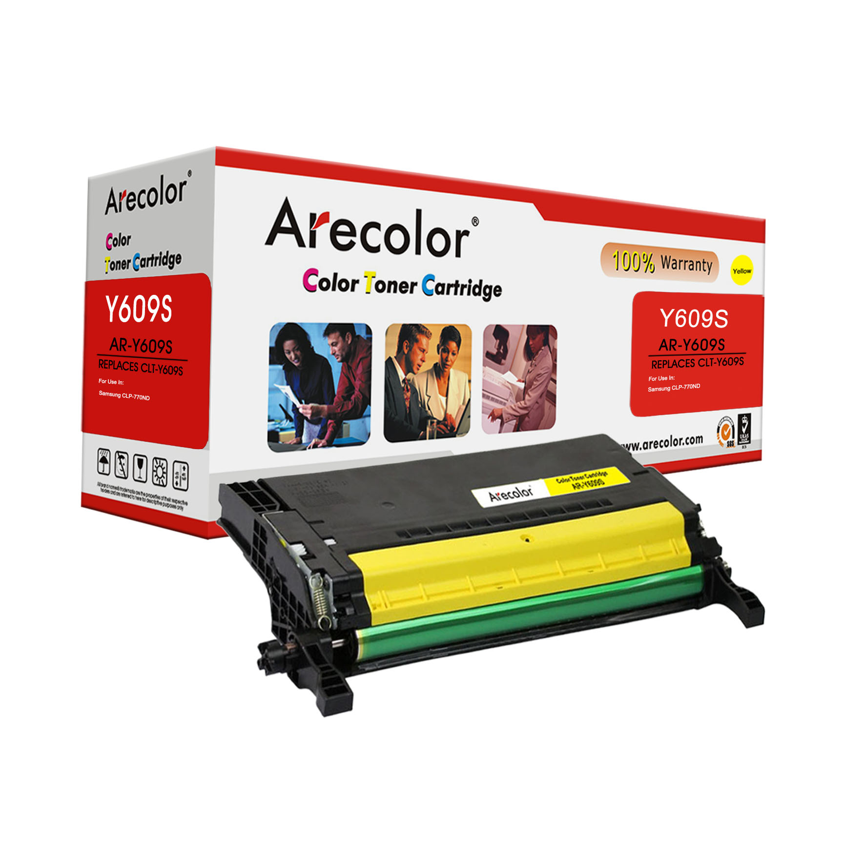 AR-Y609S