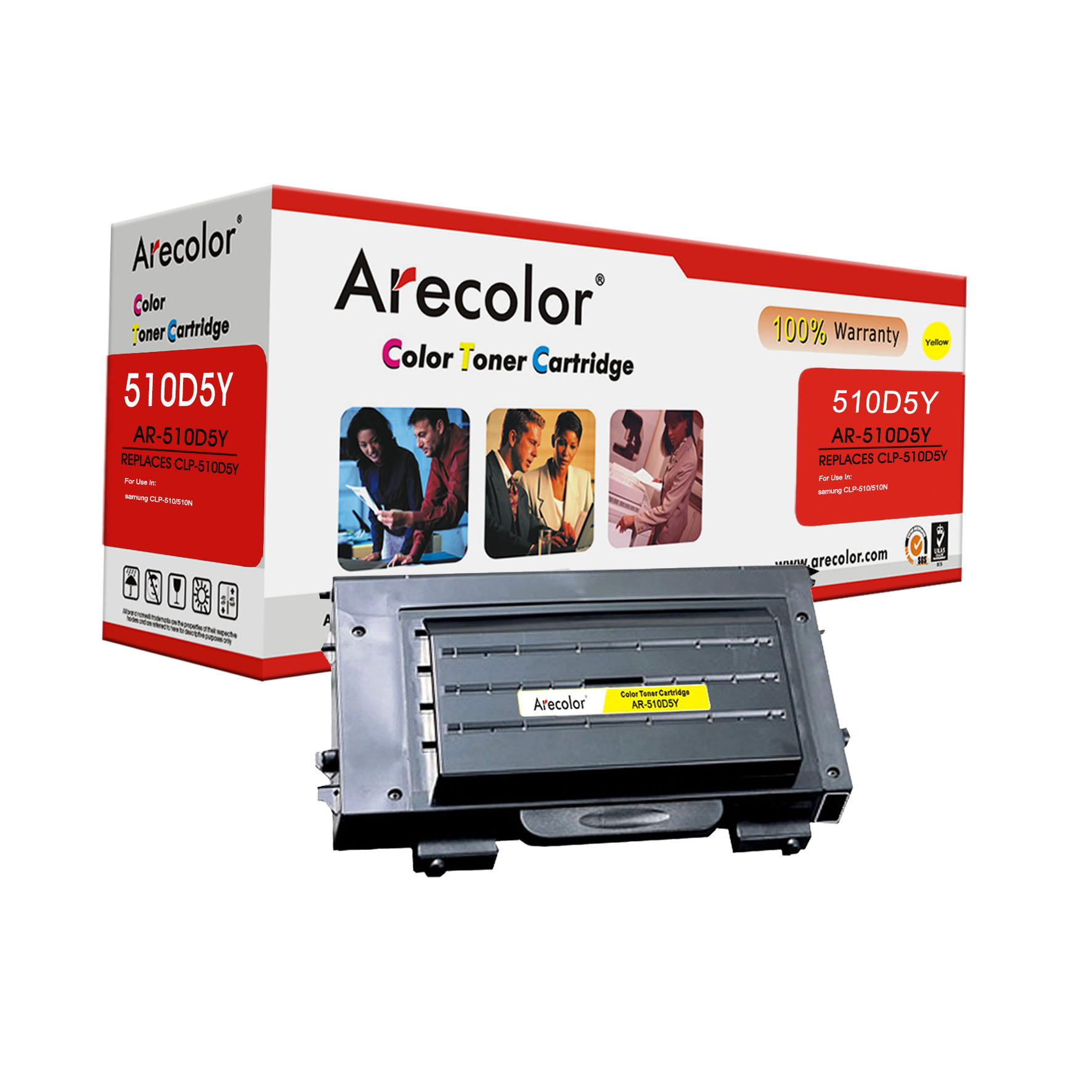 AR-510D5Y