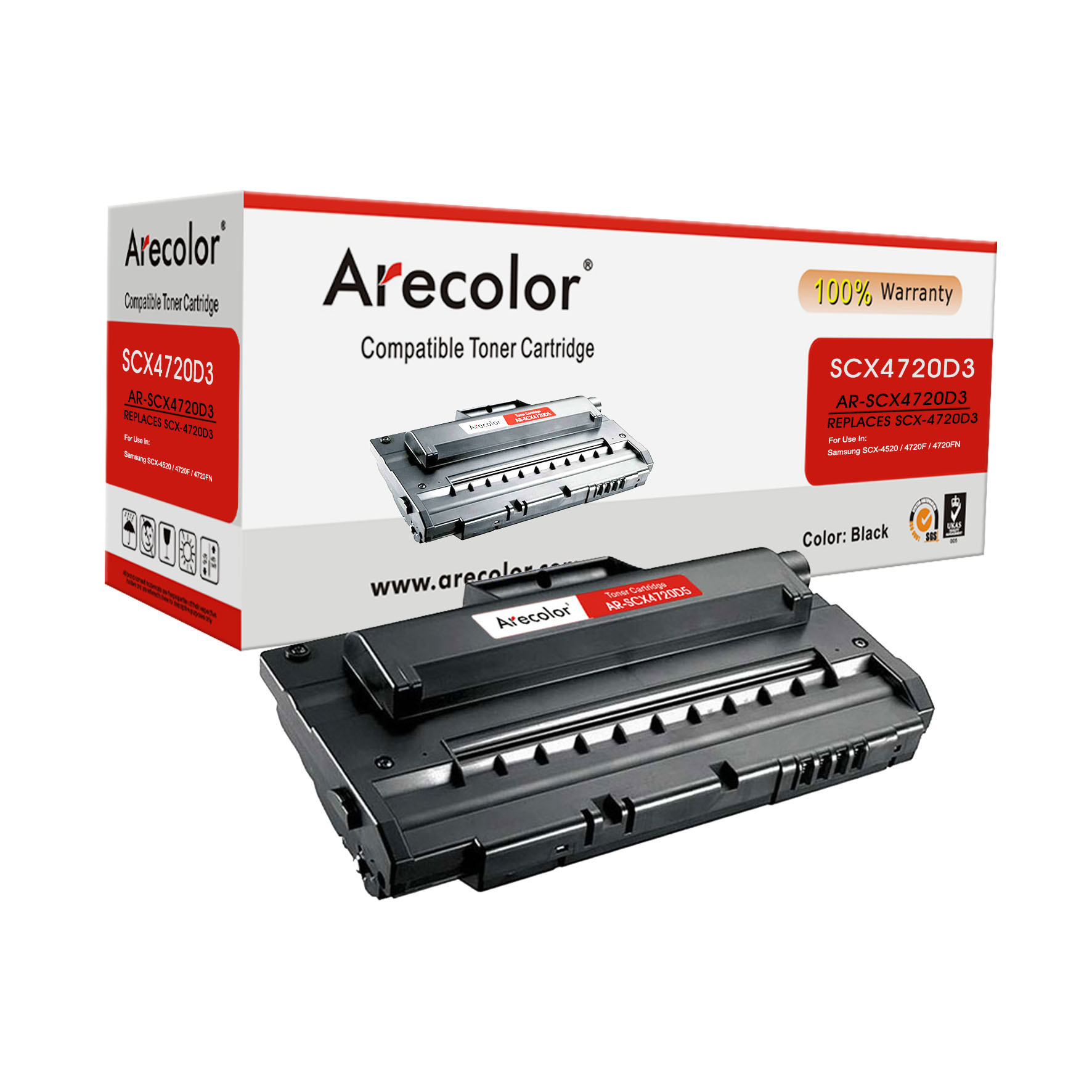 AR-SCX4720D3