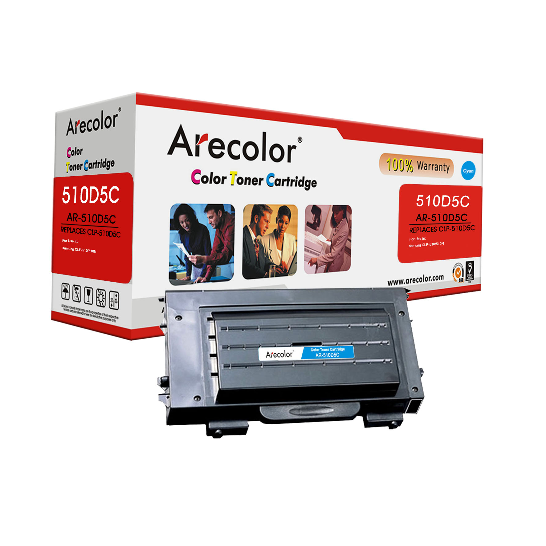 AR-510D5C