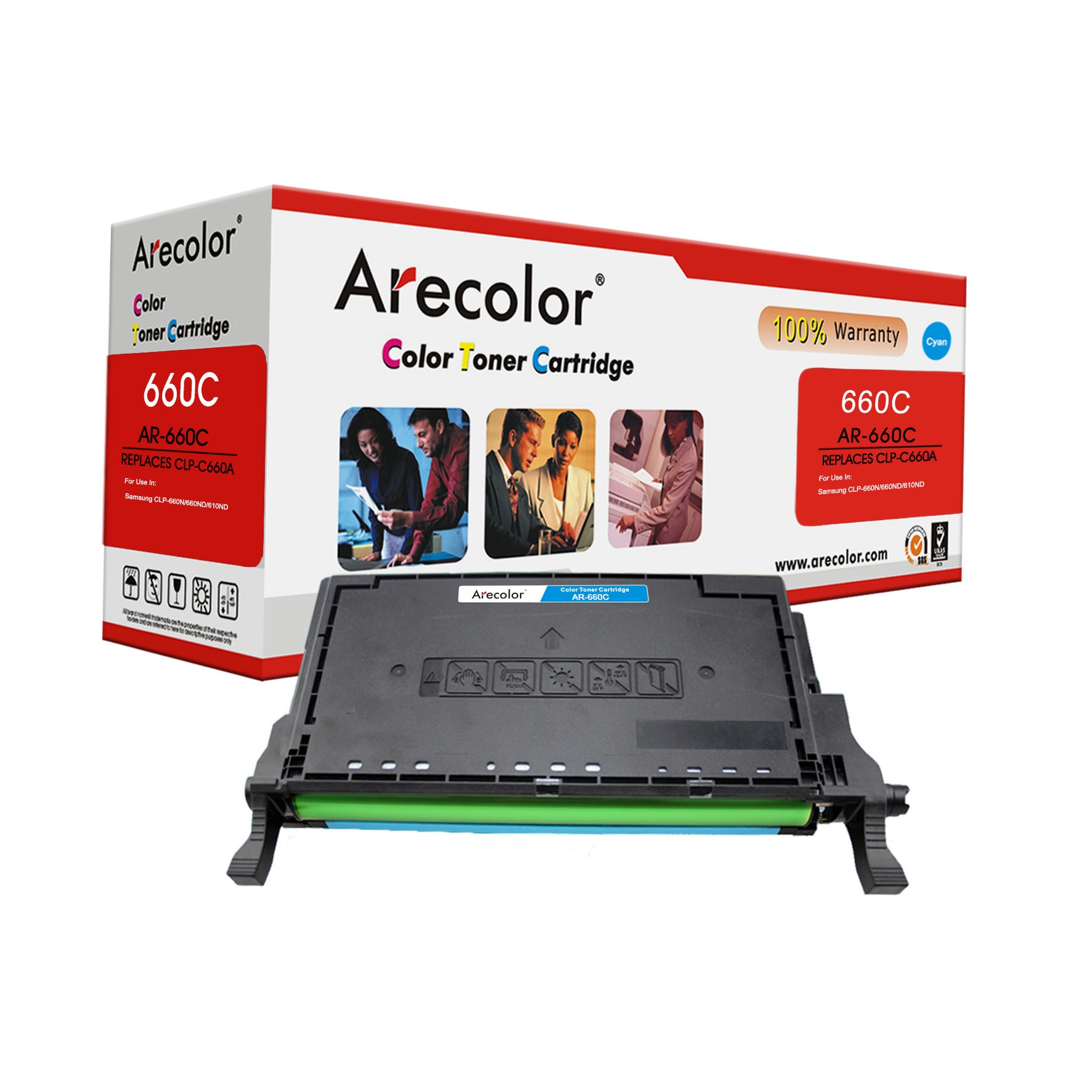 AR-660C