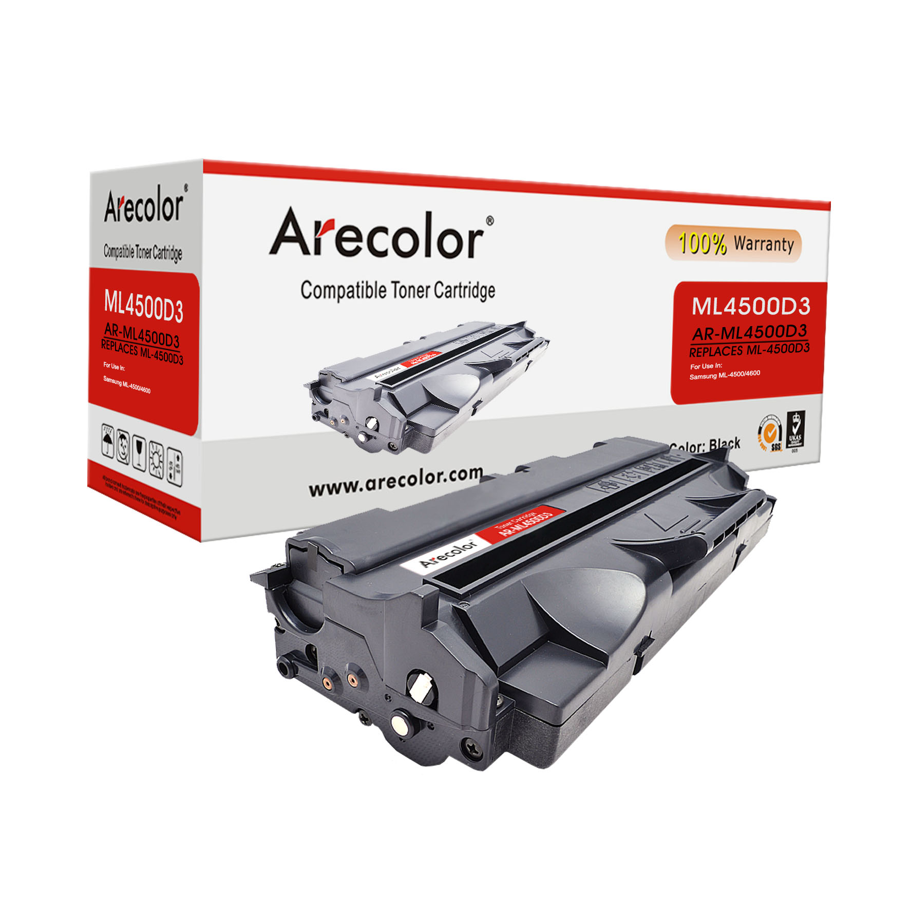 AR-ML4500D3