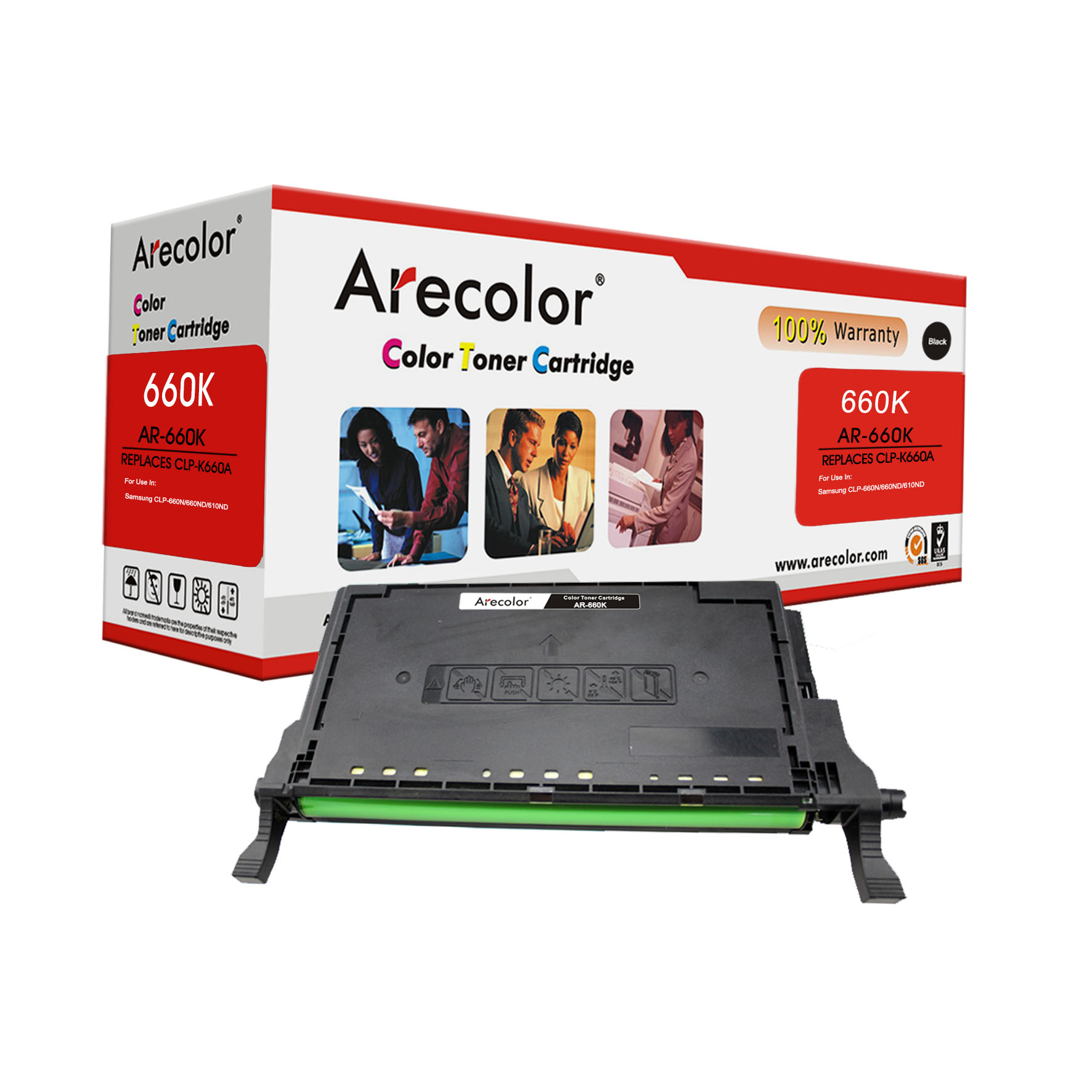 AR-660K