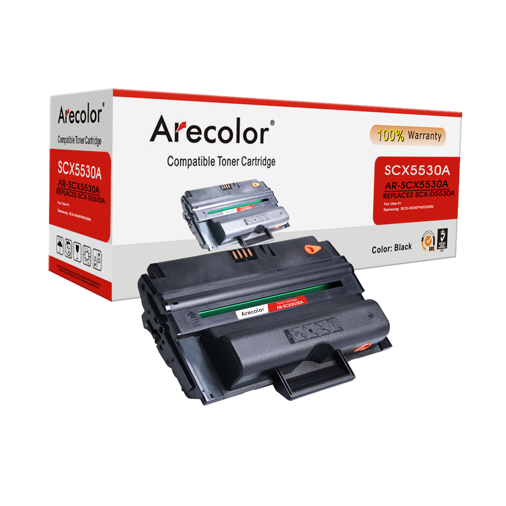 AR-SCX5530A/B
