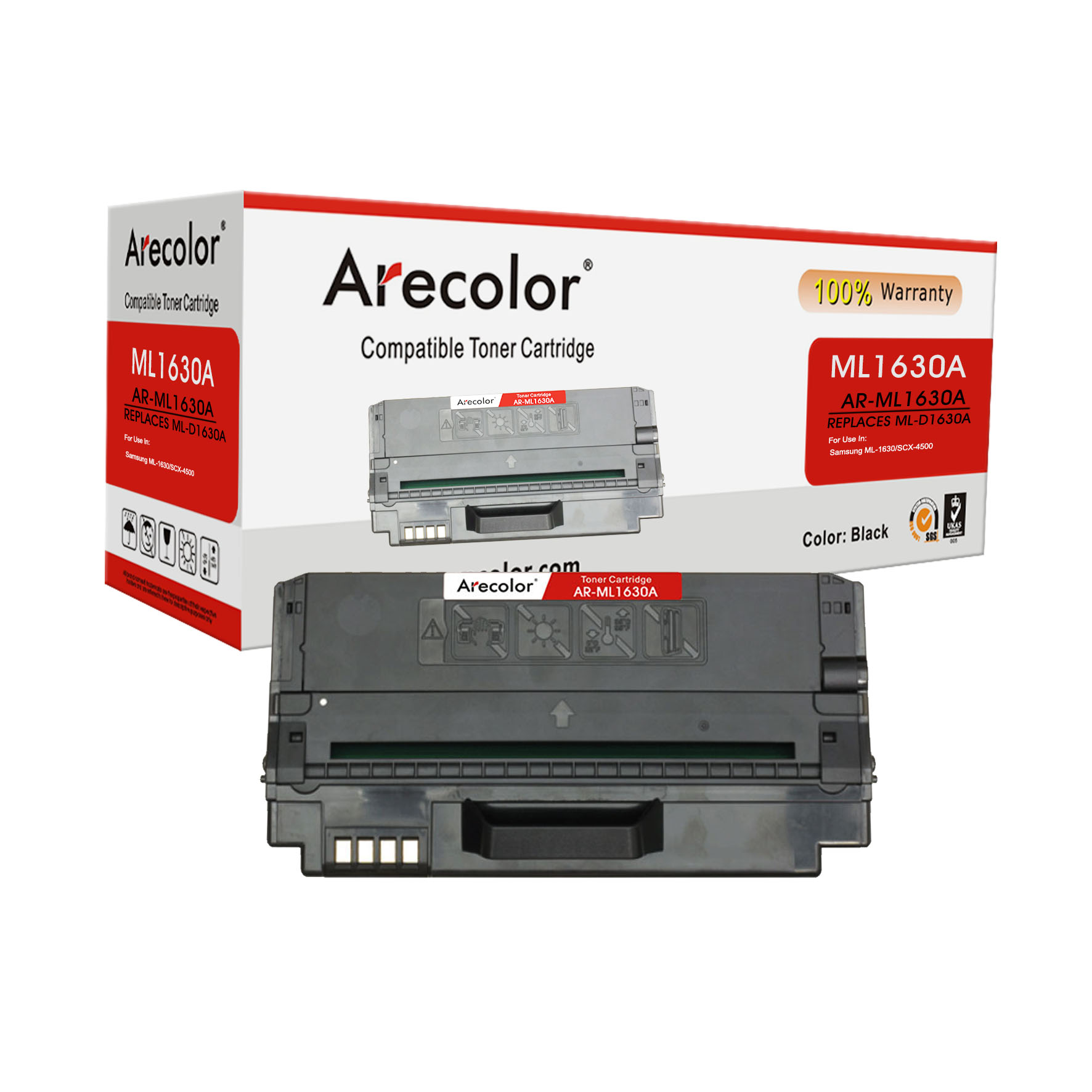 AR-ML1630A