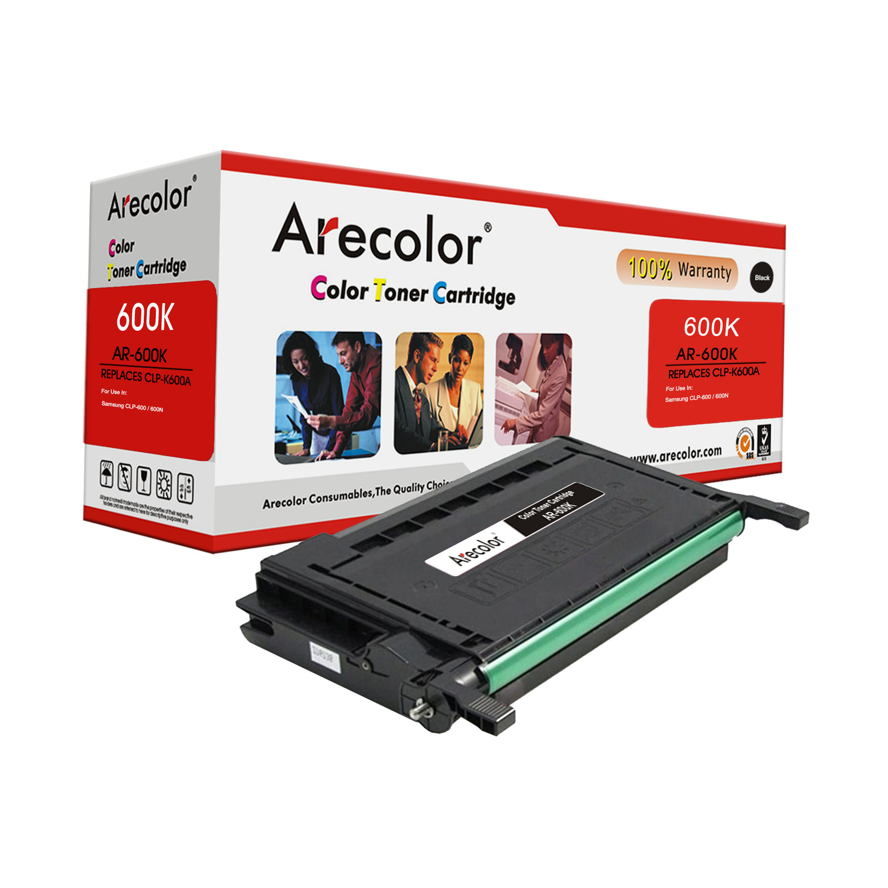 AR-600k