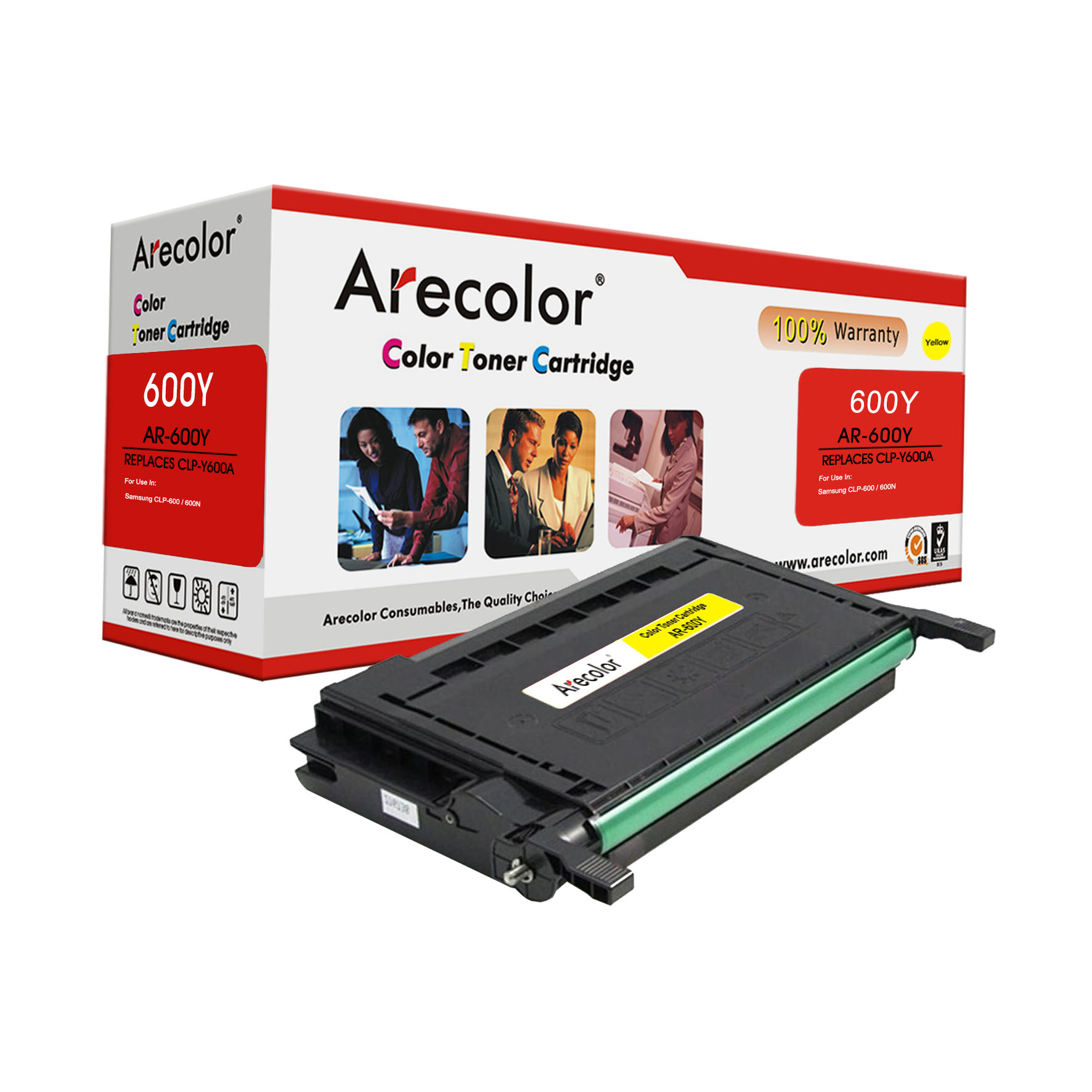 AR-600Y