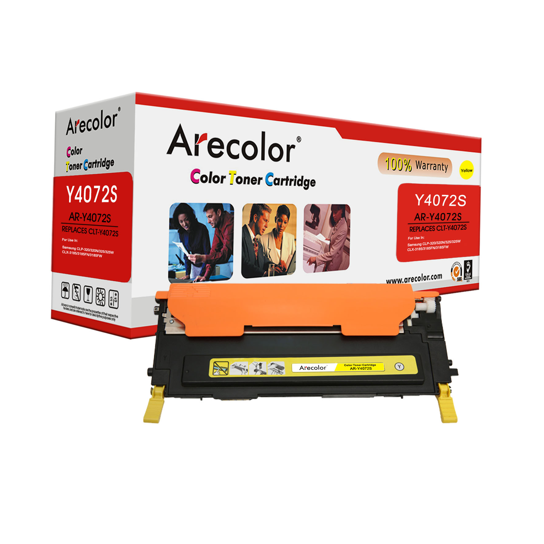 AR-Y4072S