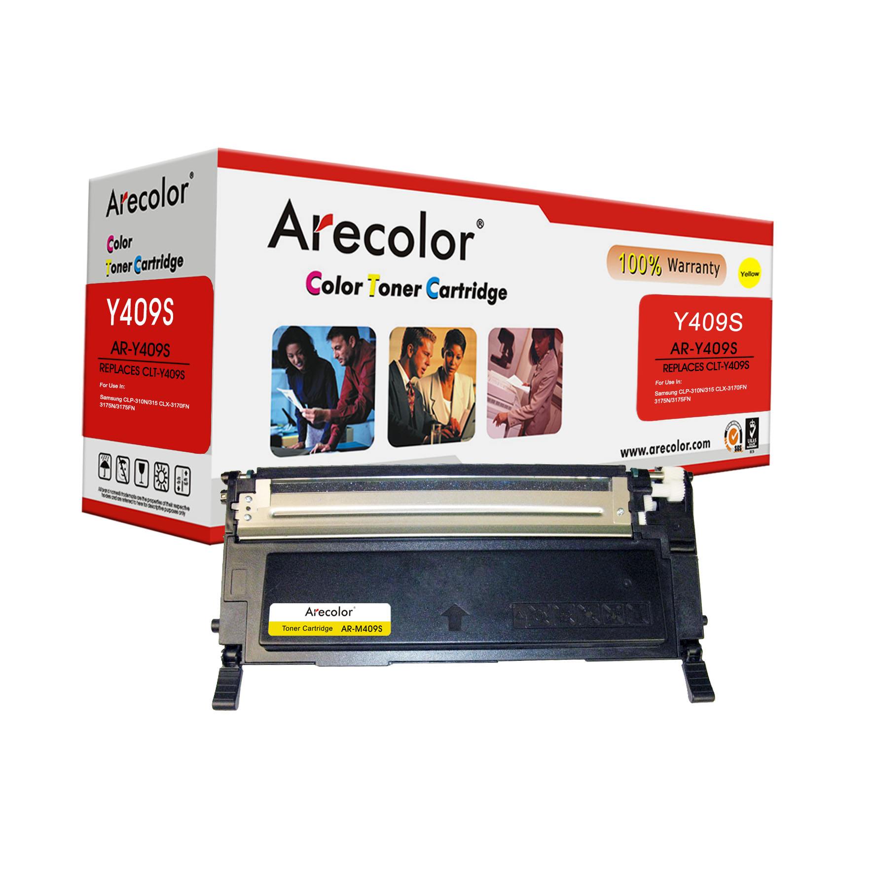 AR-Y409S