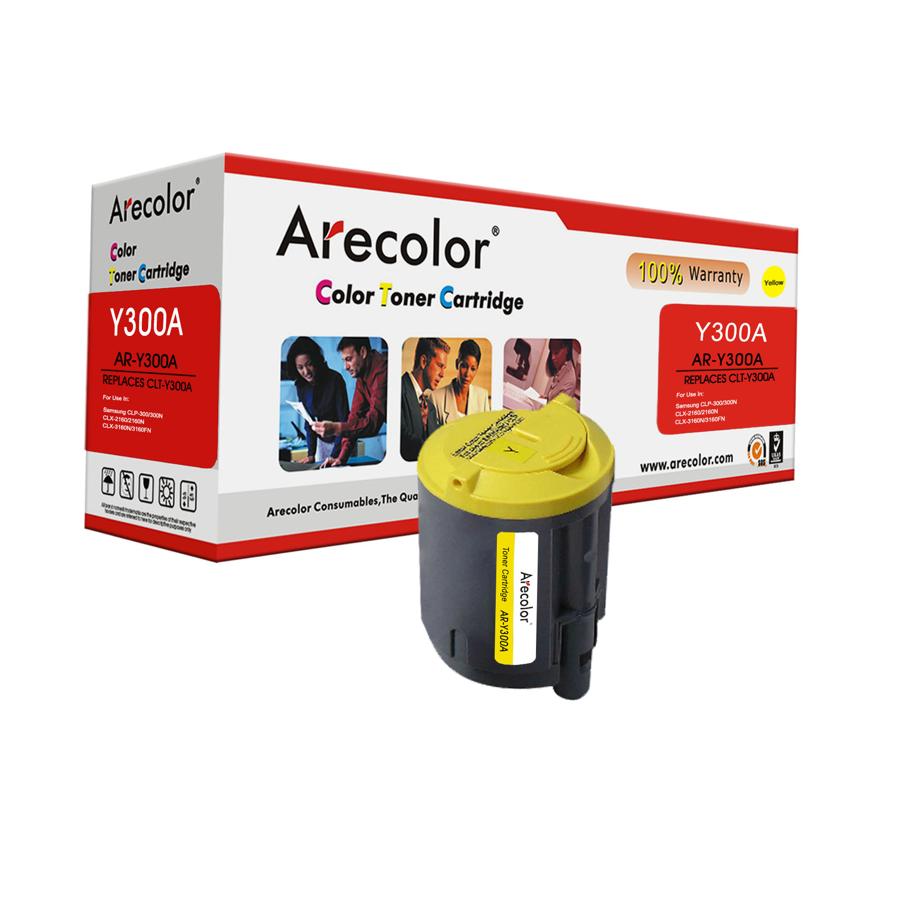 AR-Y300A