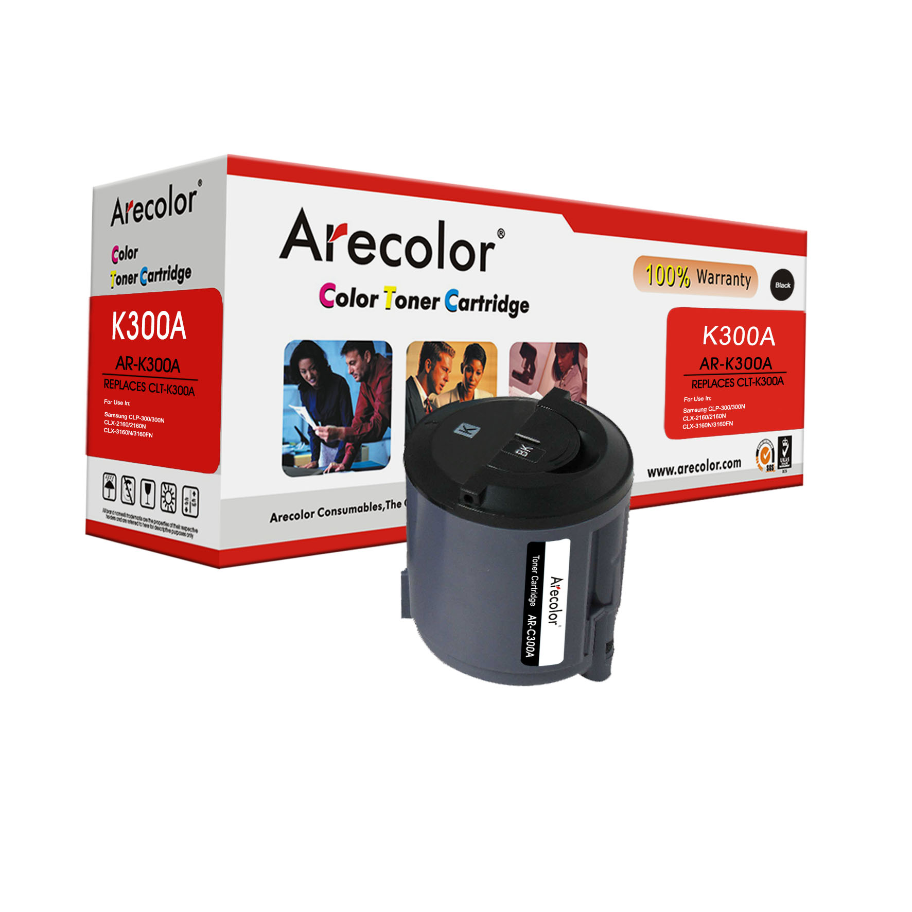 AR-K300A