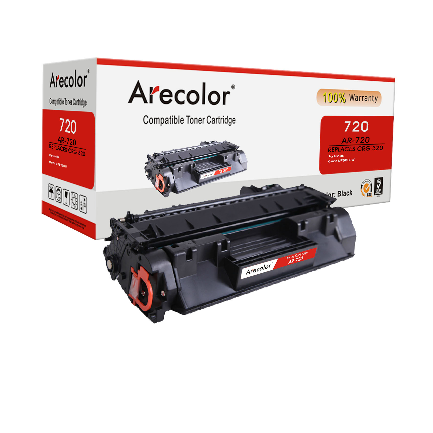 AR-CRG720