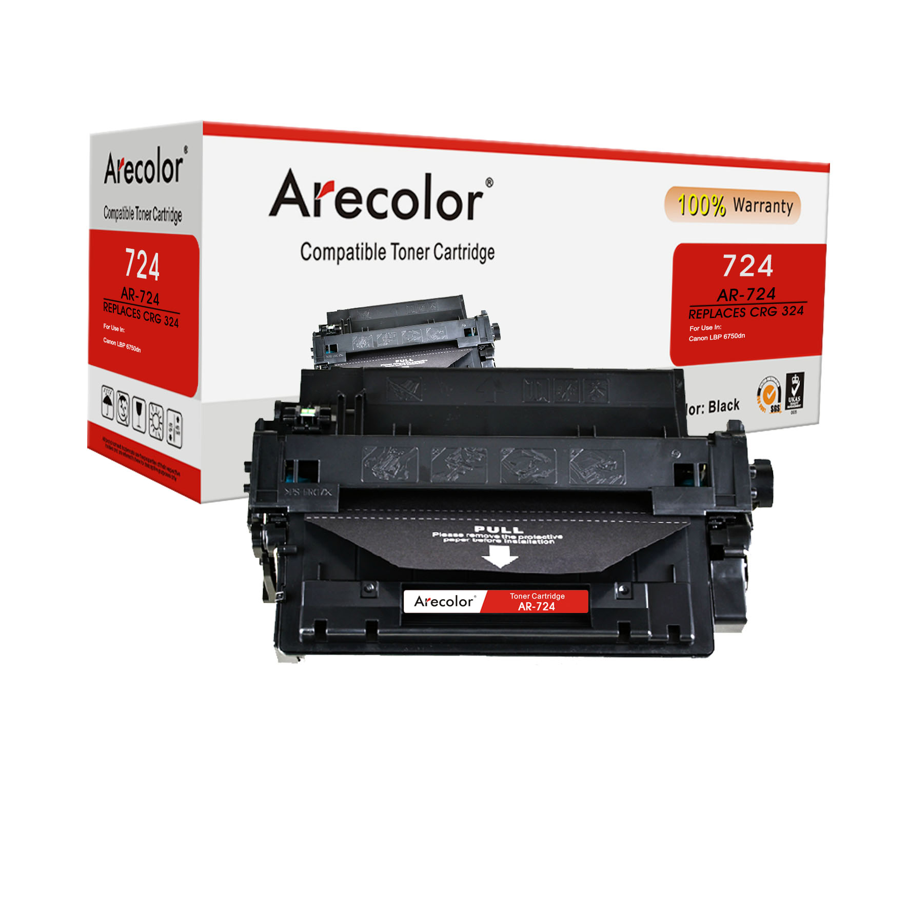 AR-CRG724