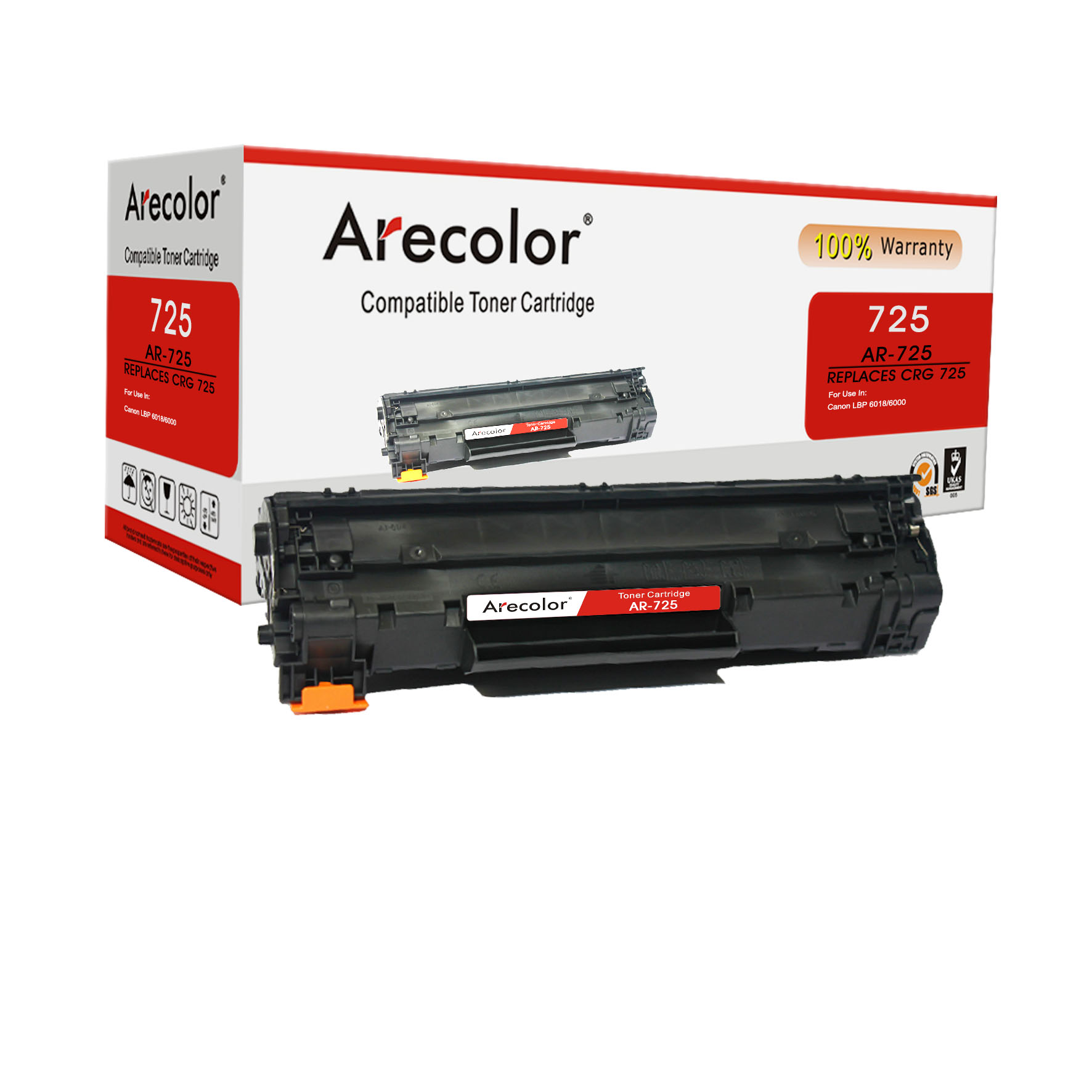 AR-CRG725