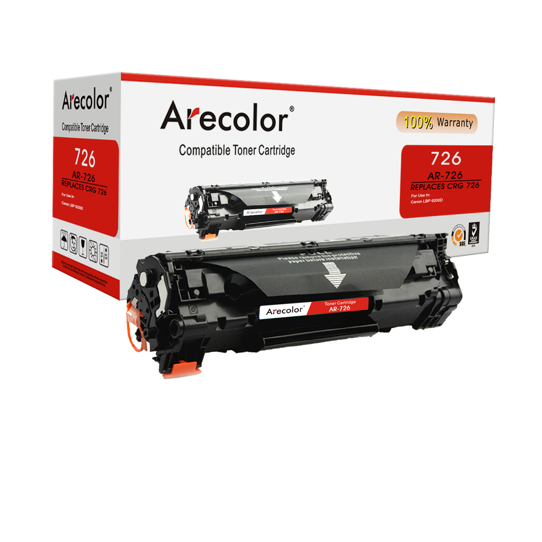 AR-CRG726