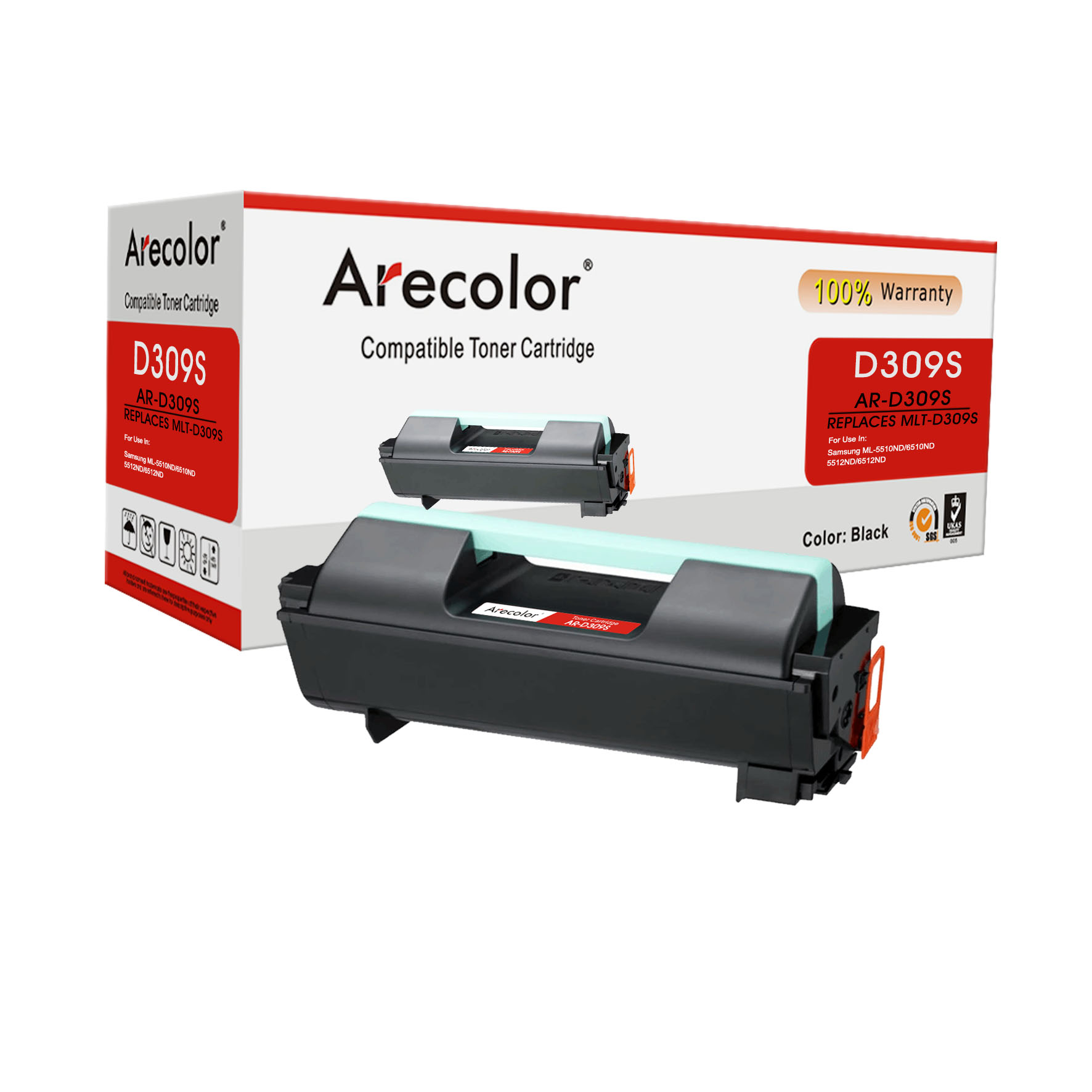 AR-D309S/L