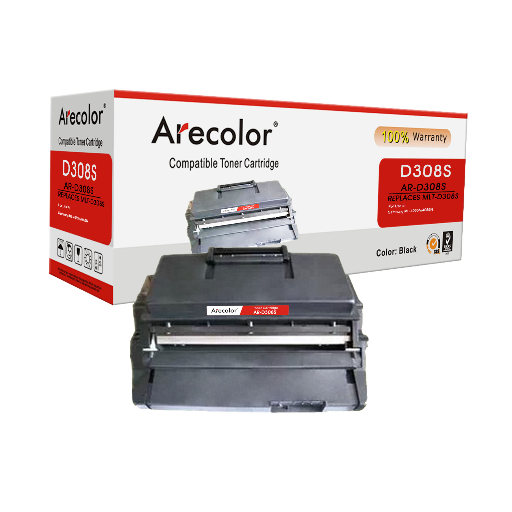 AR-D308S/L