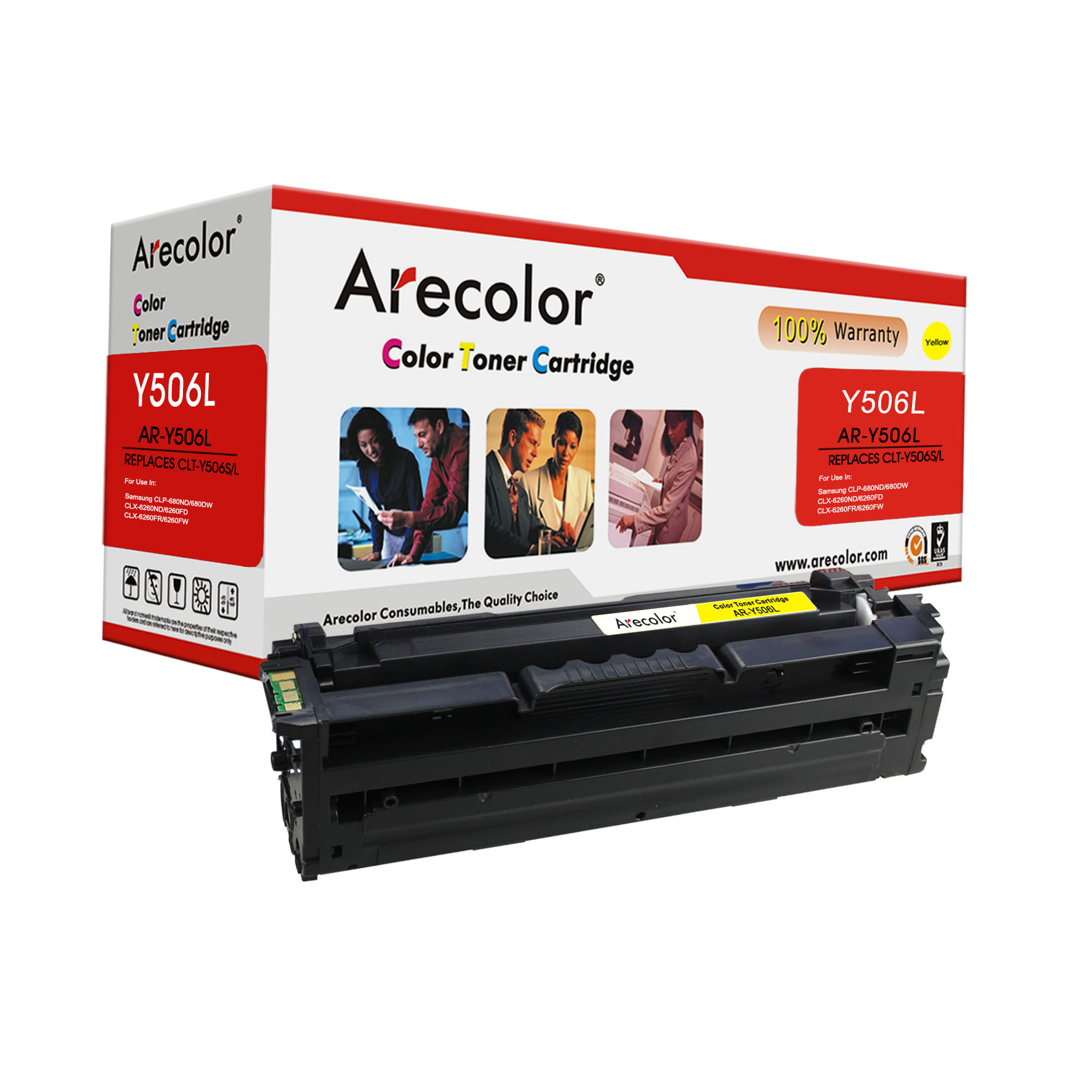 AR-Y506L