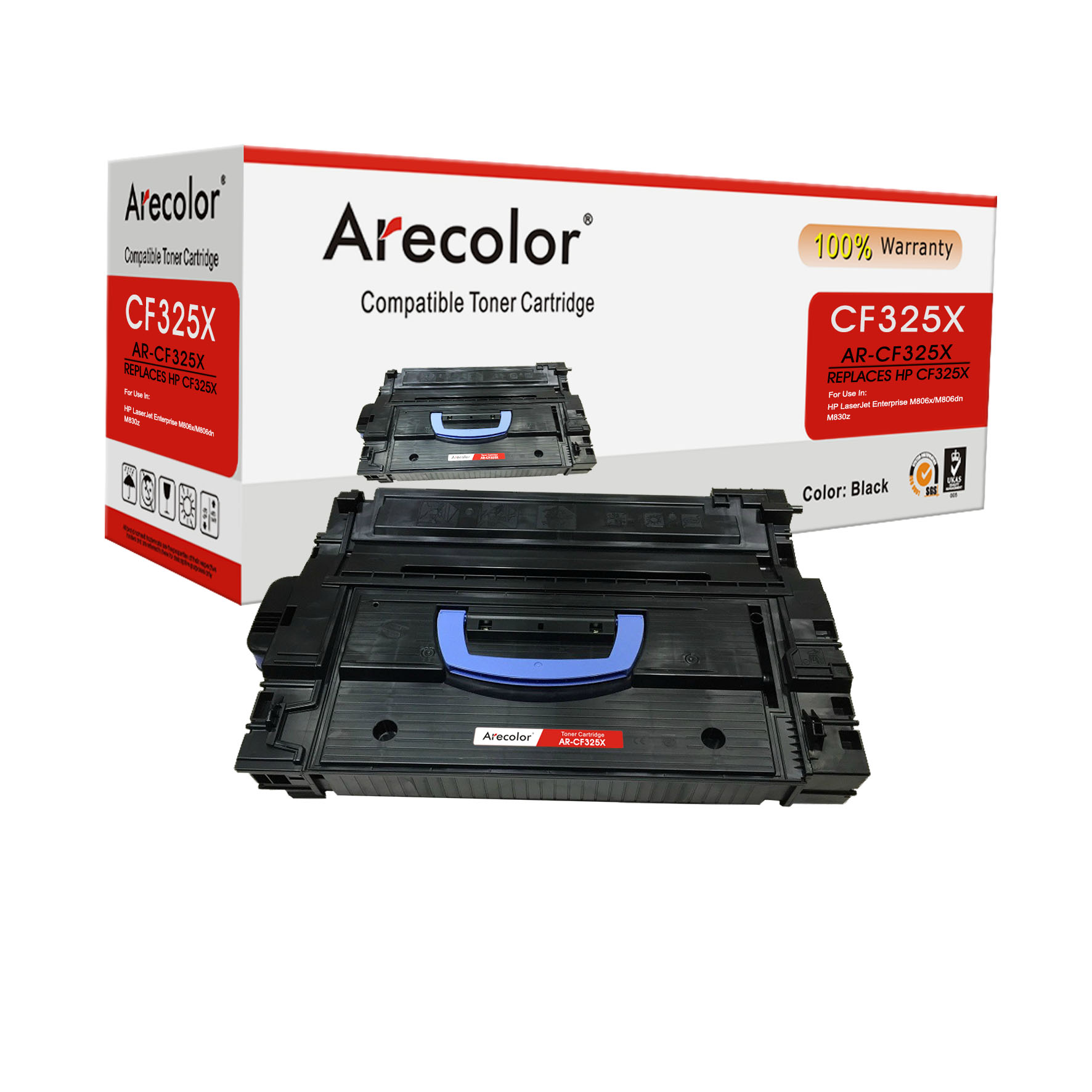 AR-CF325X