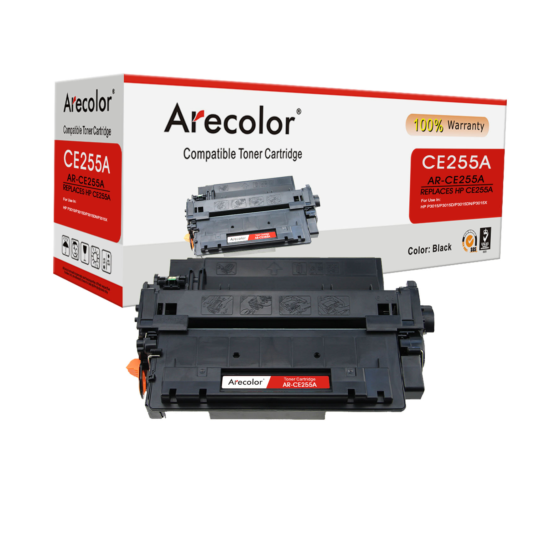 AR-CE255A