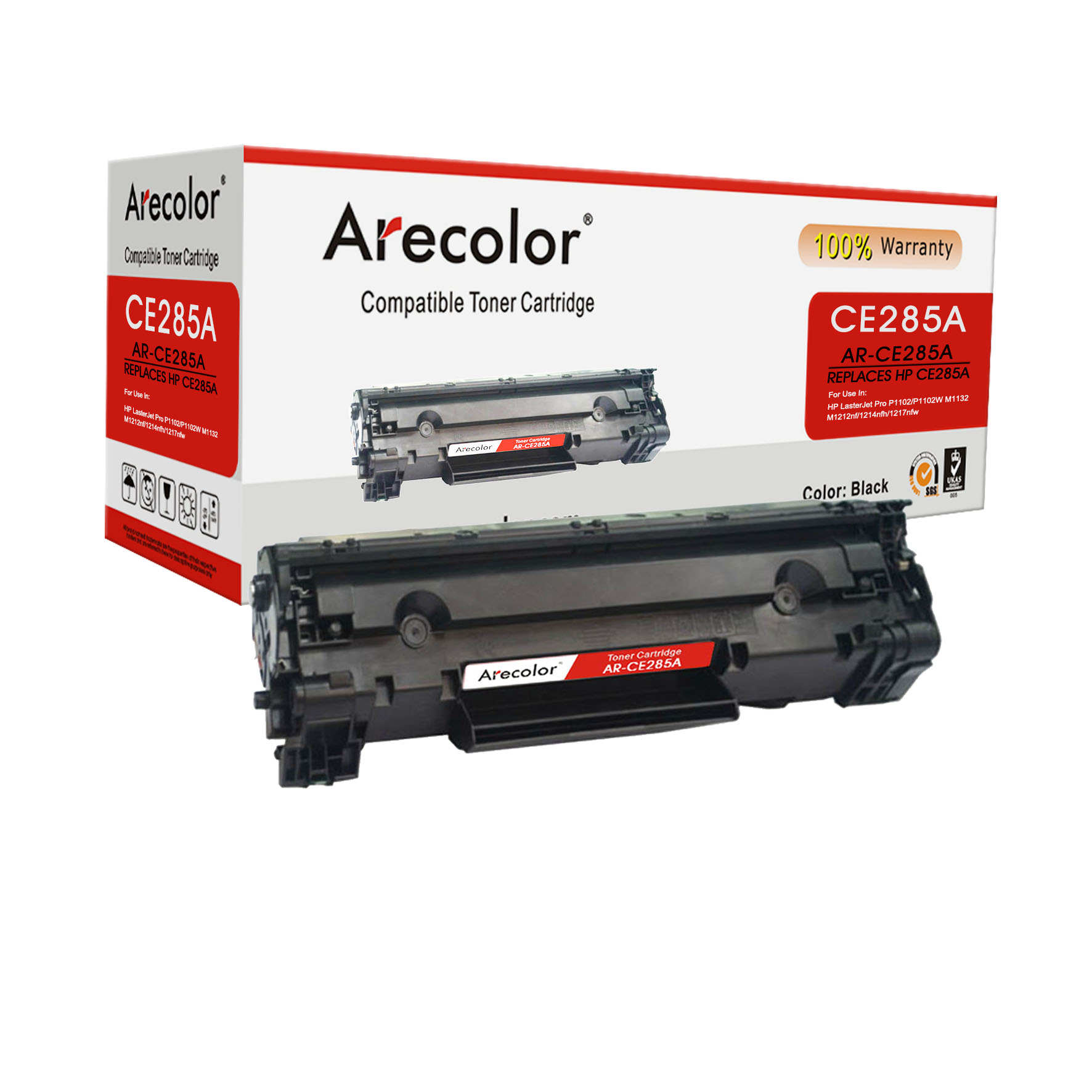 AR-CE285A