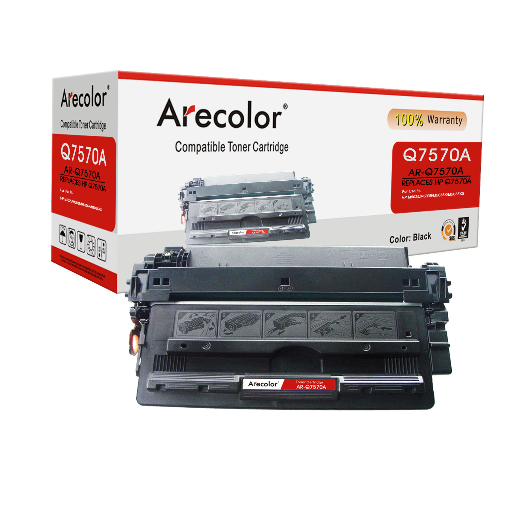 AR-Q7570A