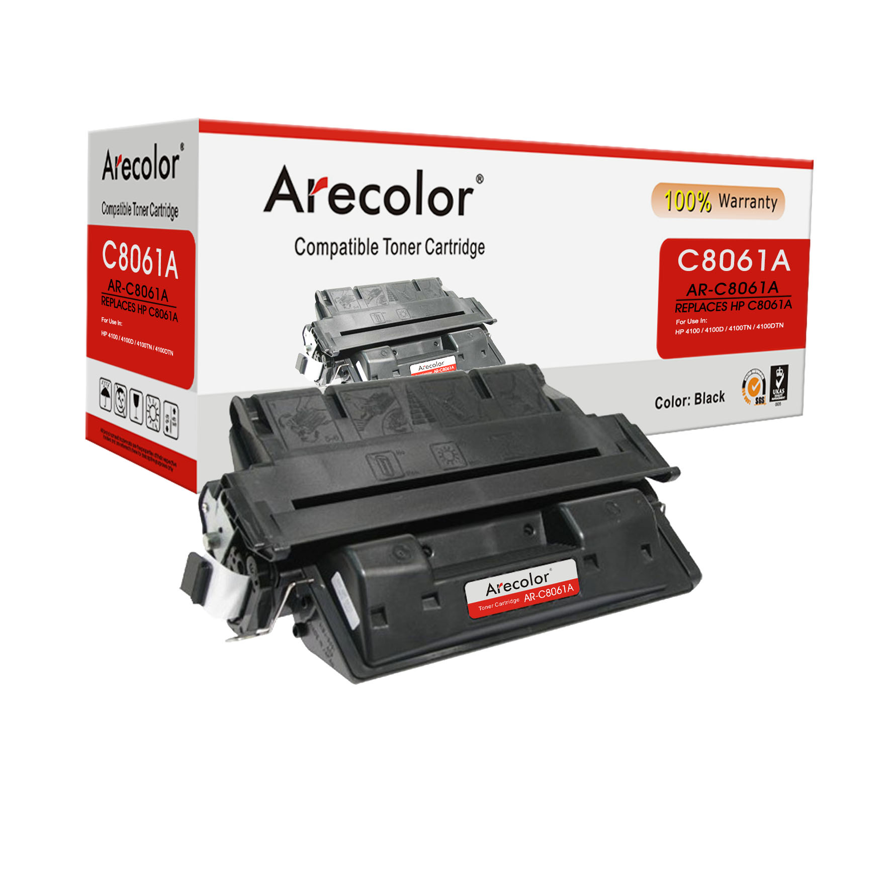 AR-C8061A