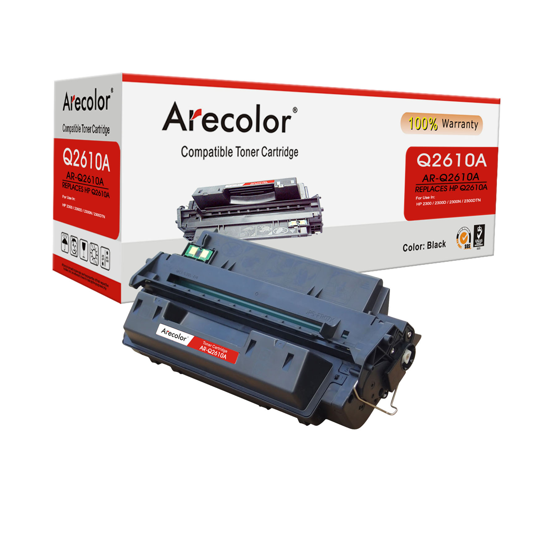AR-Q2610A