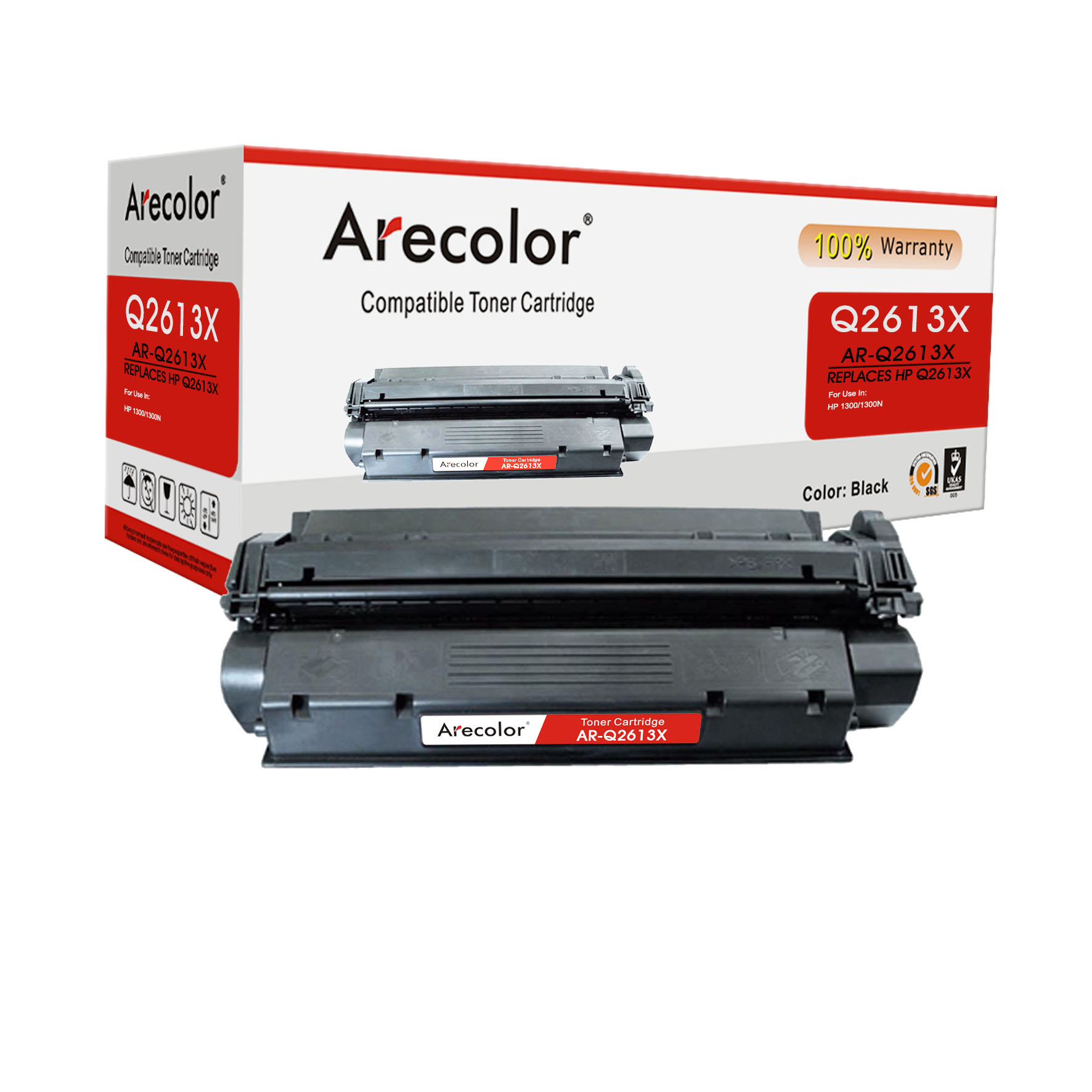 AR-Q2613X