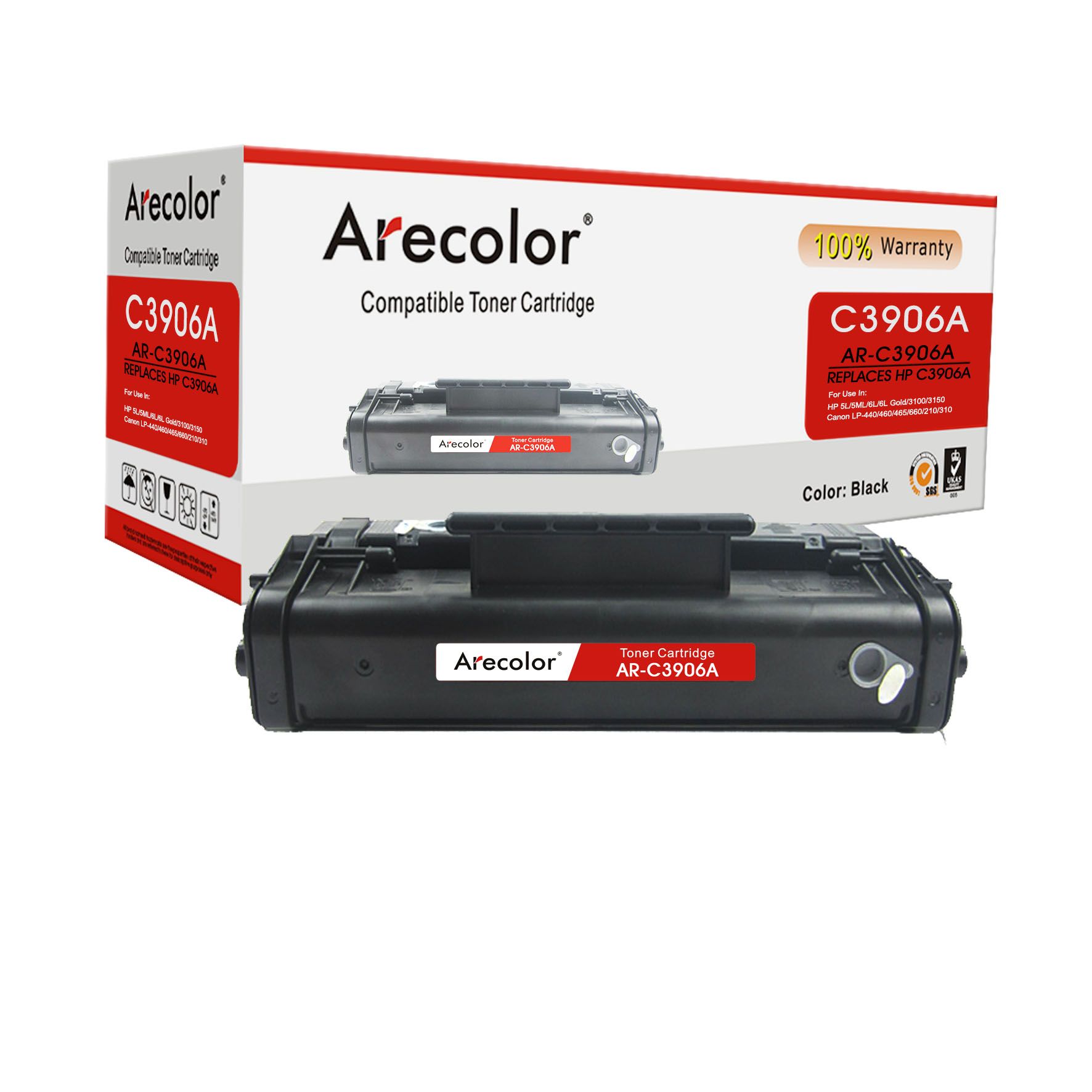 AR-C3906A